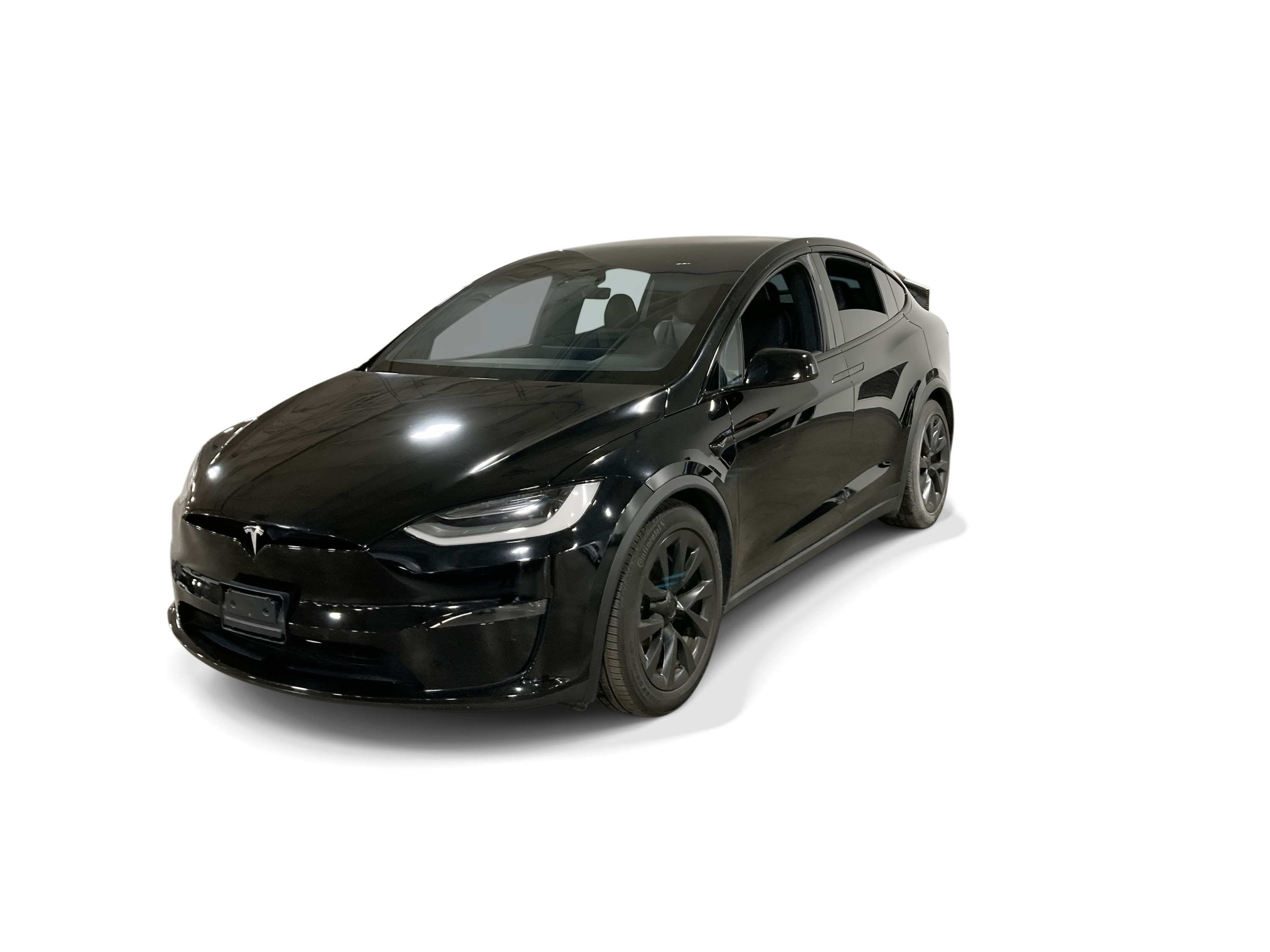 Used 2022 Tesla Model X Long Range with VIN 7SAXCBE50NF358829 for sale in Renton, WA