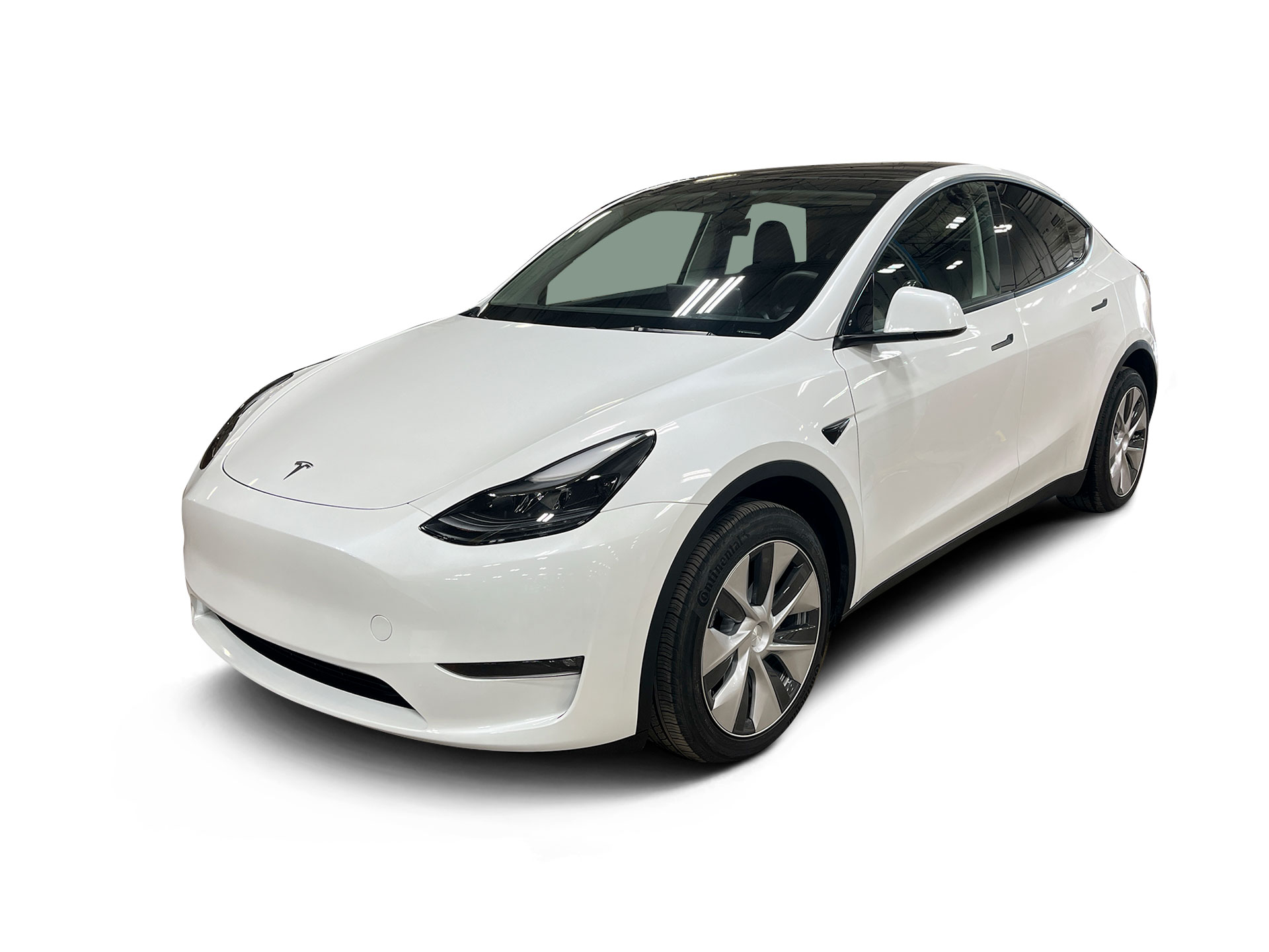 Used 2023 Tesla Model Y Long Range with VIN 7SAYGDEE1PF787050 for sale in Renton, WA