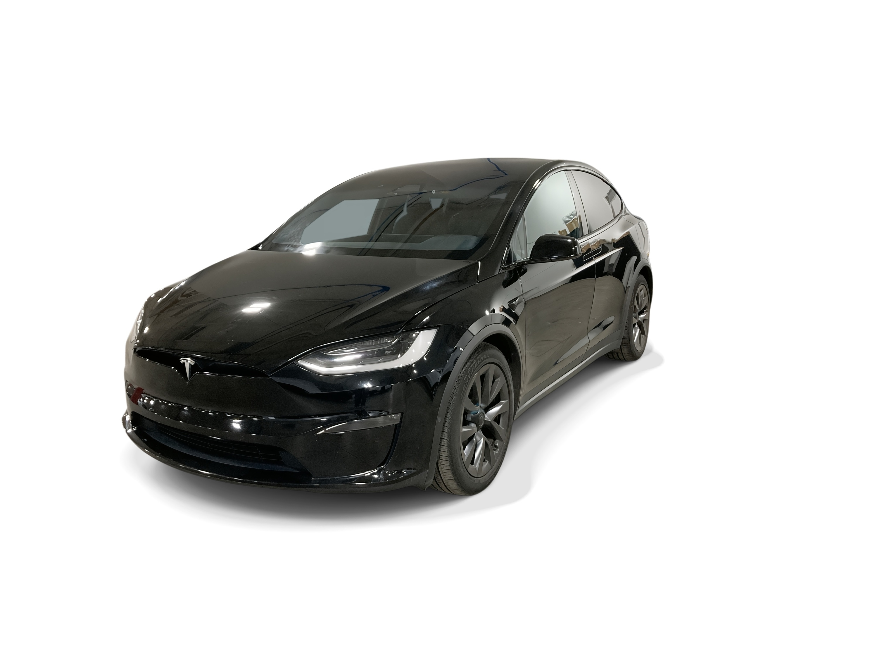 Used 2023 Tesla Model X Long Range with VIN 7SAXCBE56PF372706 for sale in Renton, WA