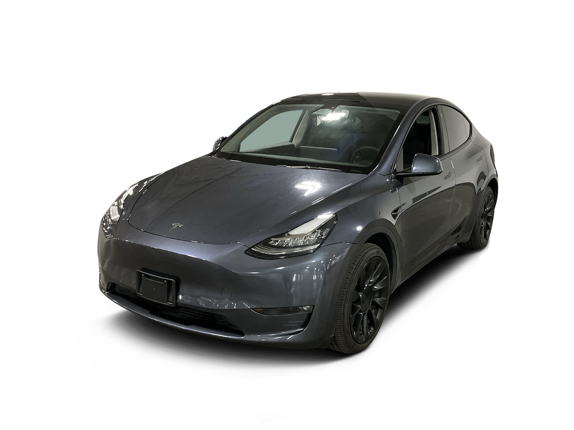 Used 2022 Tesla Model Y Long Range with VIN 7SAYGDEE3NF507433 for sale in Northfield, Minnesota