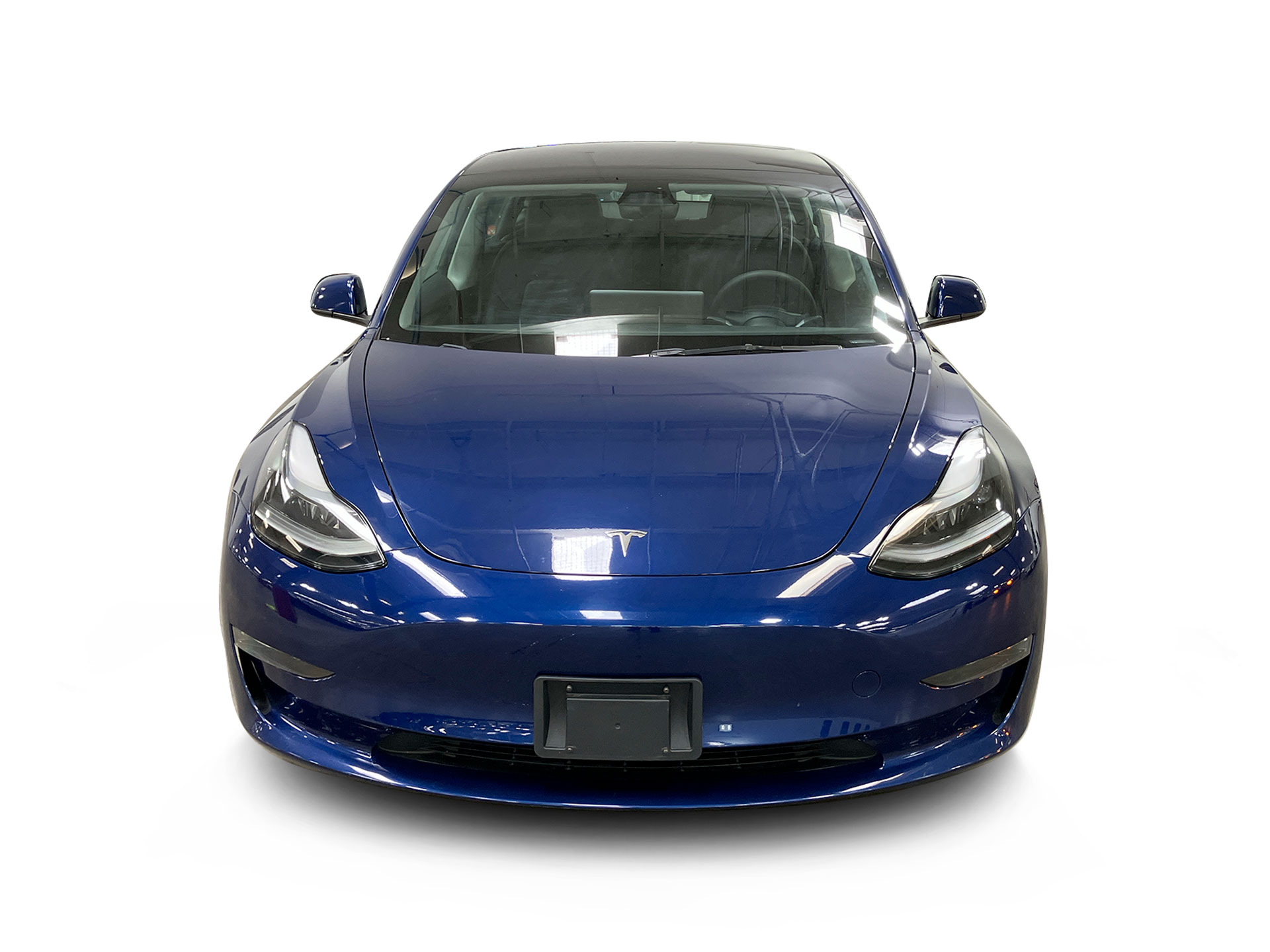Used 2023 Tesla Model 3 Base with VIN 5YJ3E1EA2PF617479 for sale in Renton, WA