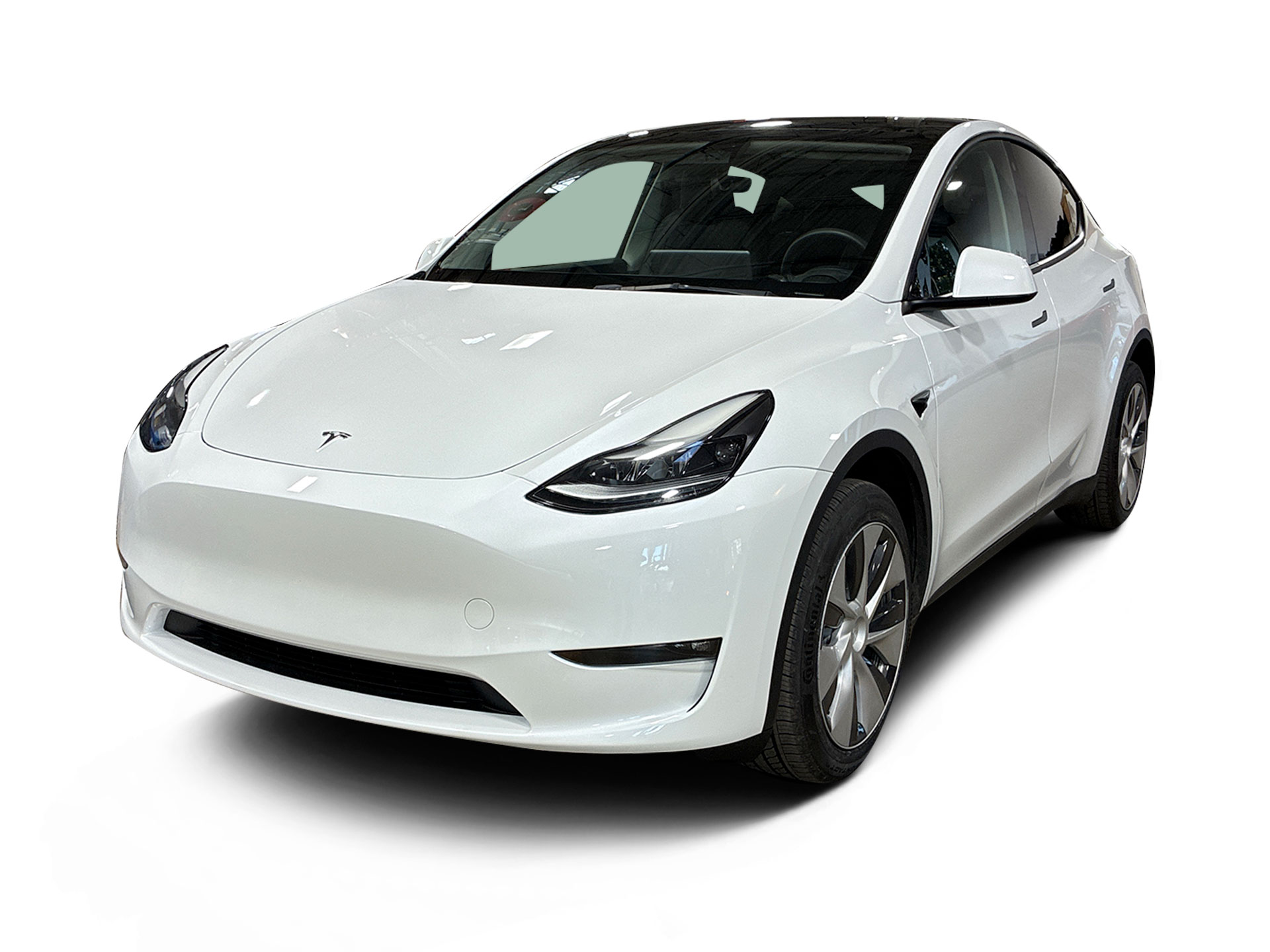 Used 2023 Tesla Model Y Long Range with VIN 7SAYGDEE9PF682773 for sale in Northfield, Minnesota