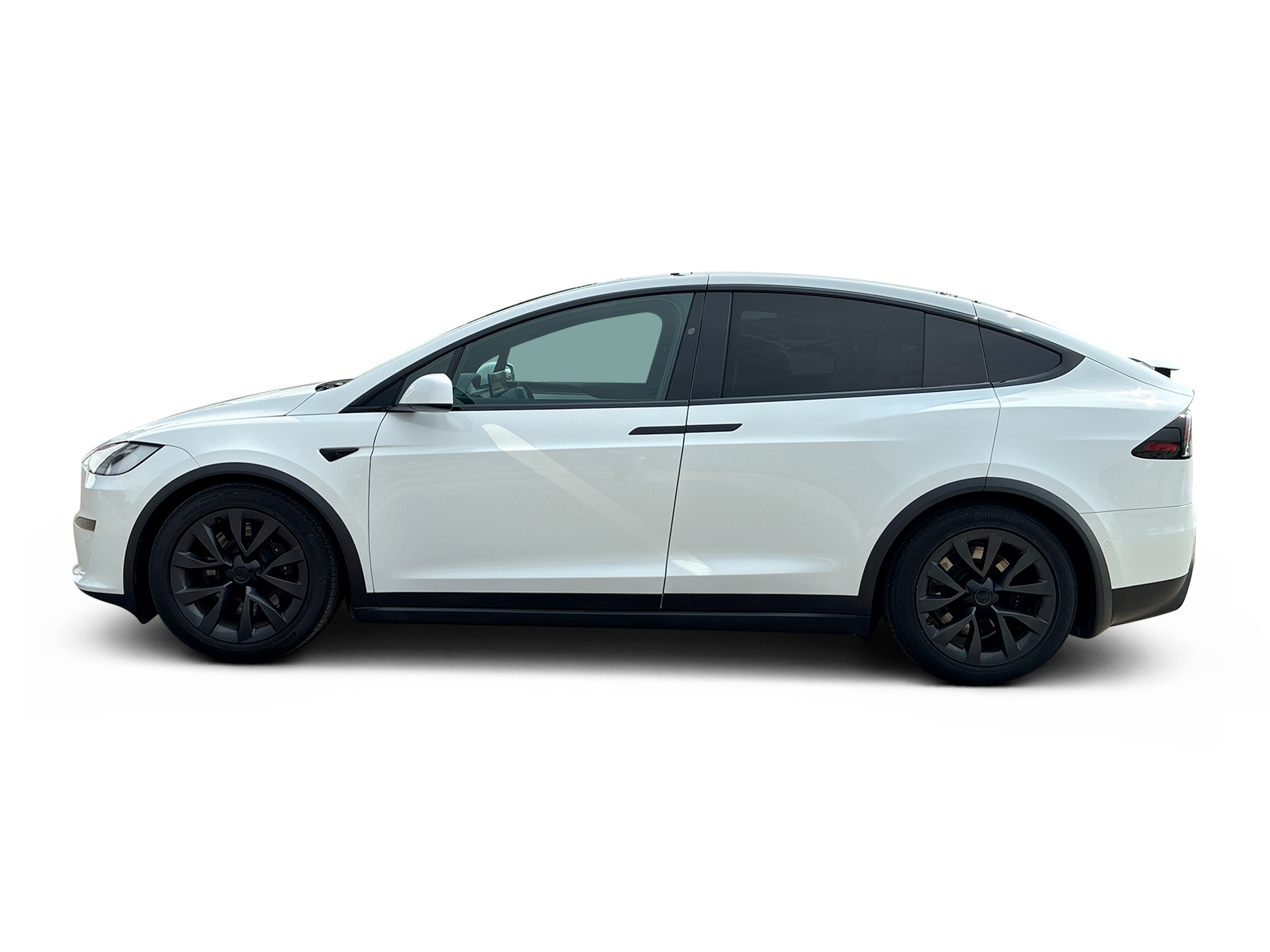 Image of USED 2023 Tesla mx Model X All-Wheel Drive