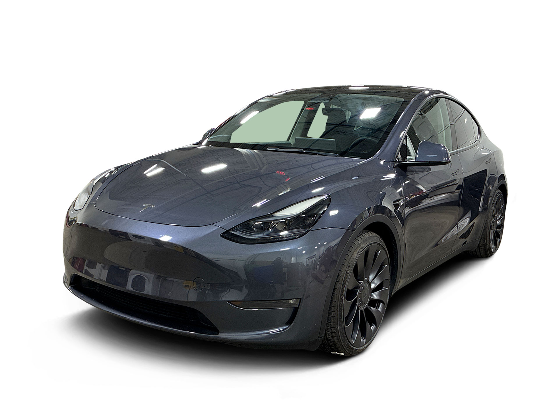 Used 2022 Tesla Model Y Performance with VIN 7SAYGDEF7NF533428 for sale in Northfield, Minnesota