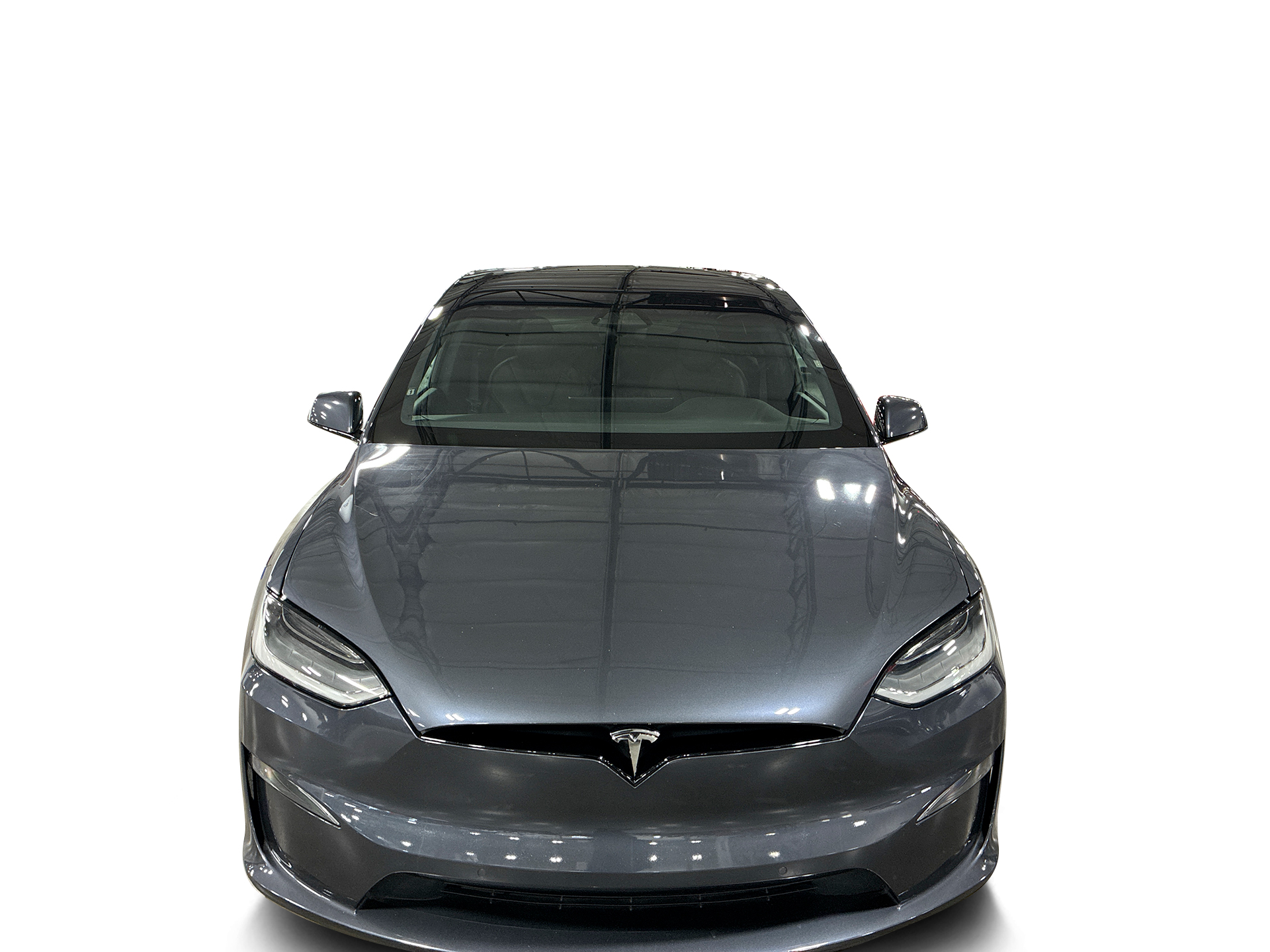 Image of USED 2022 Tesla mx Model X All-Wheel Drive