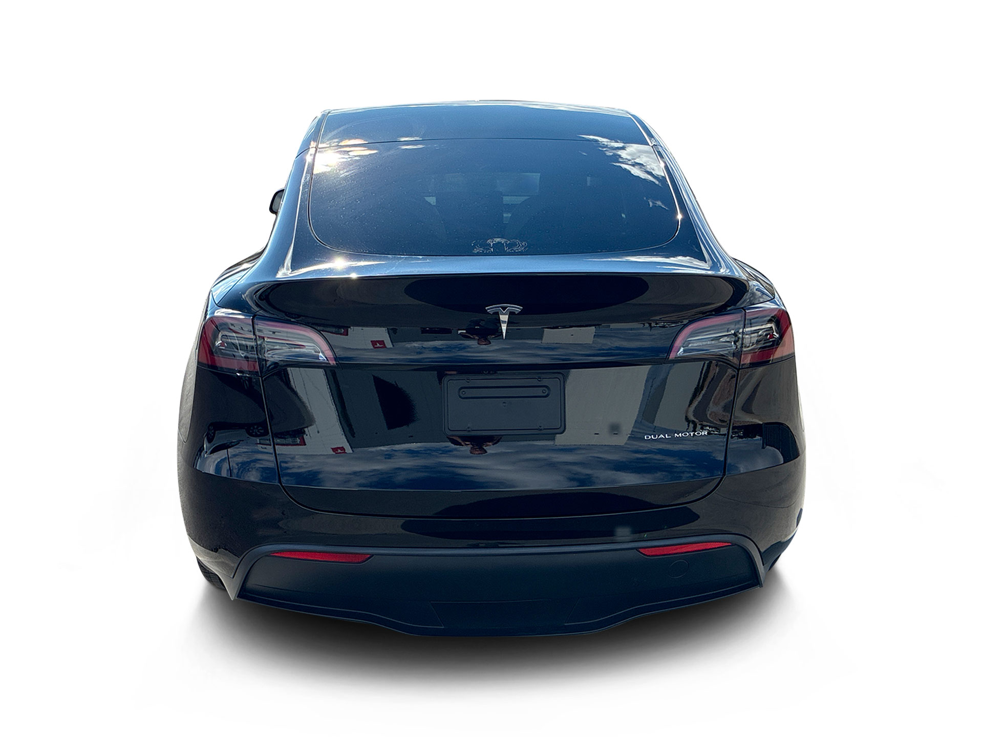 Image of USED 2023 Tesla my Long Range All-Wheel Drive