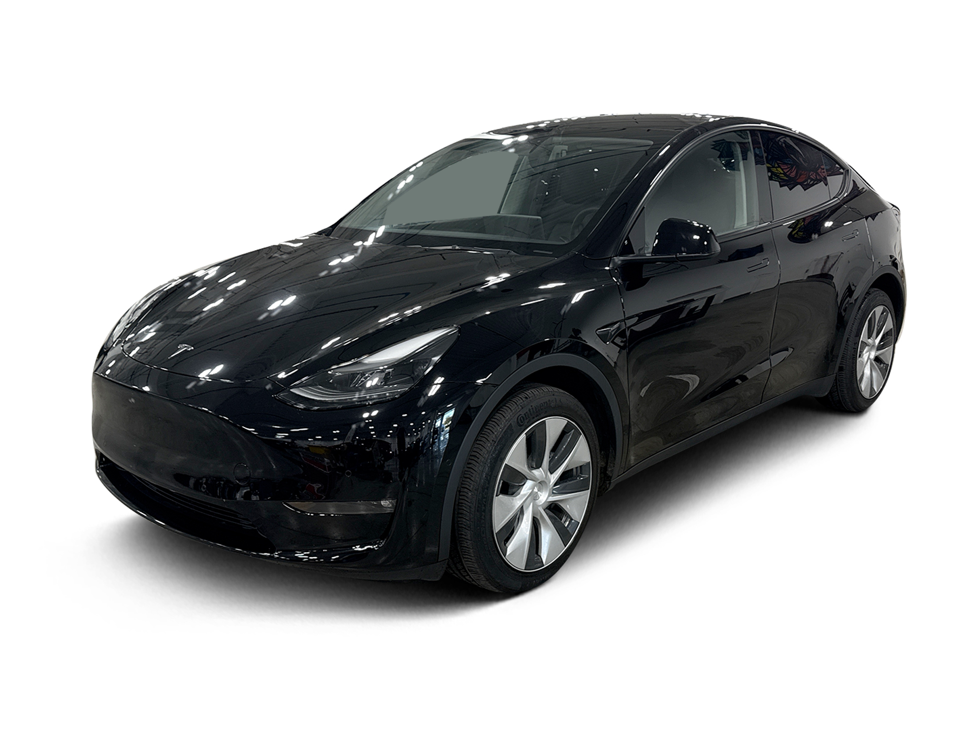 Used 2022 Tesla Model Y Long Range with VIN 7SAYGDEE6NF561759 for sale in Northfield, Minnesota