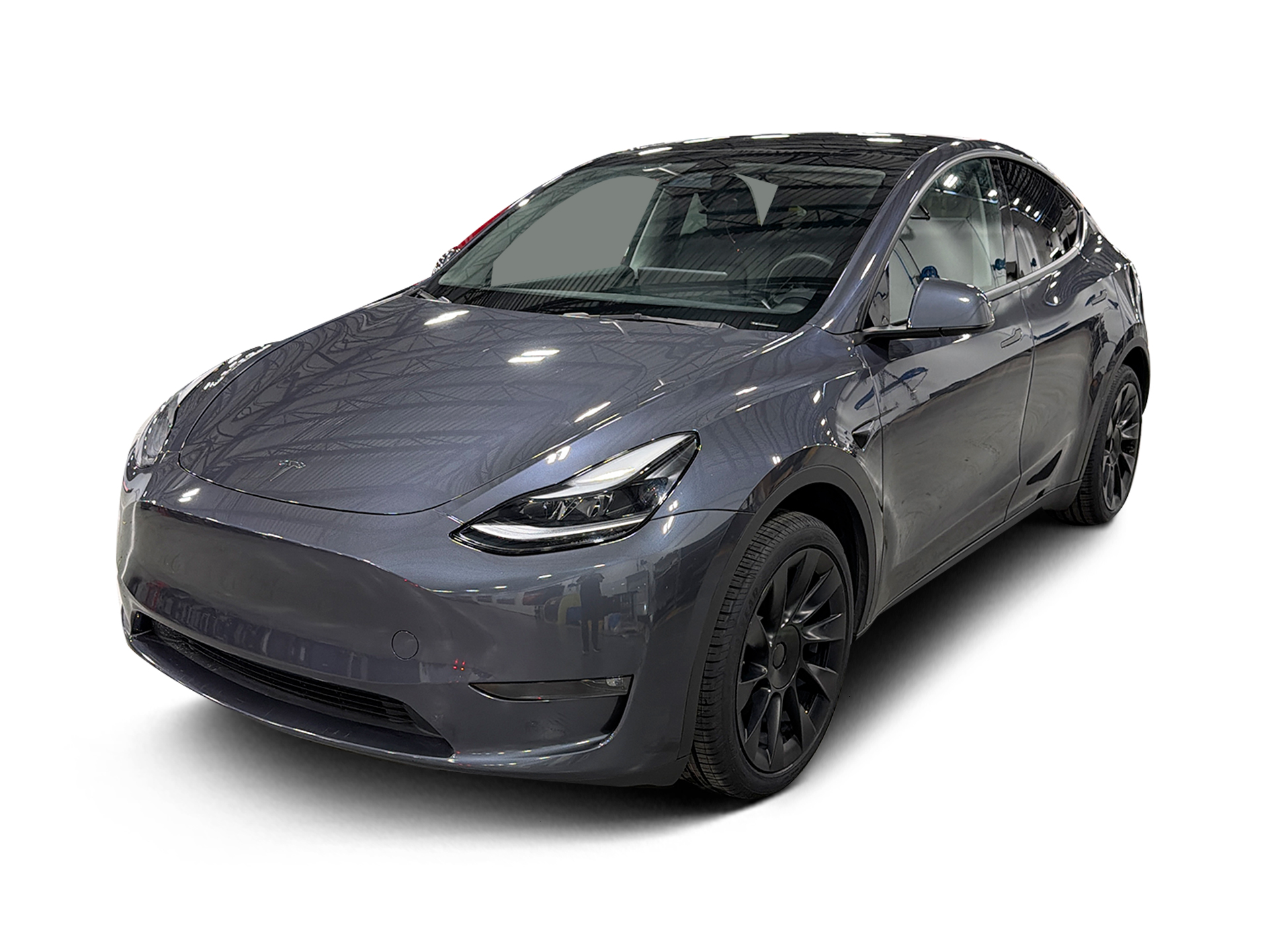 Used 2023 Tesla Model Y Base with VIN 7SAYGDED0PF933946 for sale in Northfield, Minnesota