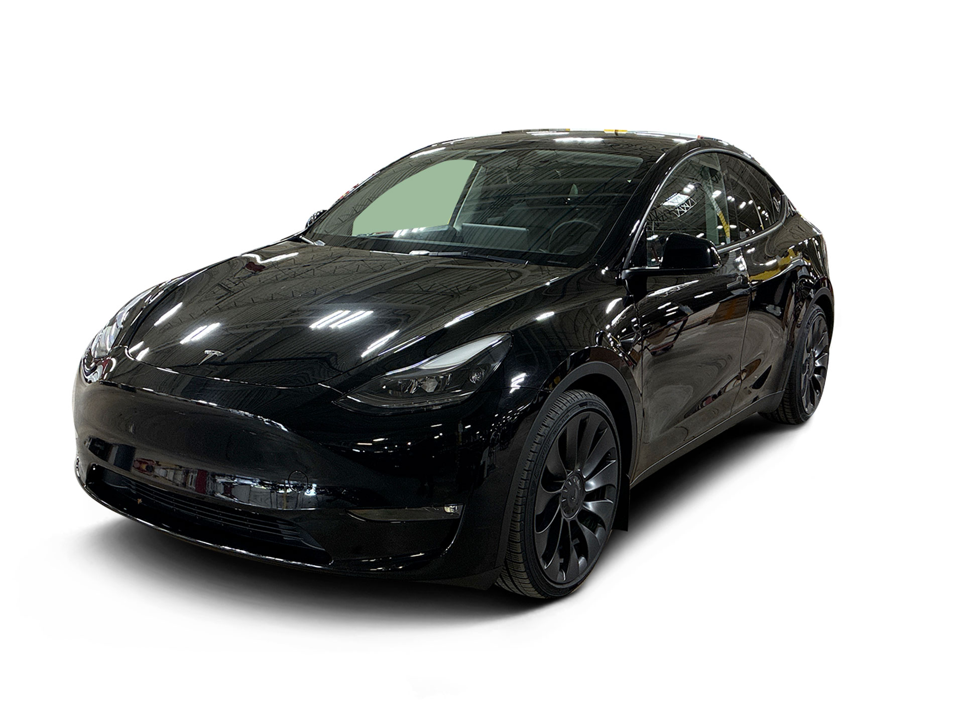 Used 2023 Tesla Model Y Performance with VIN 7SAYGDEF6PF840933 for sale in Northfield, Minnesota