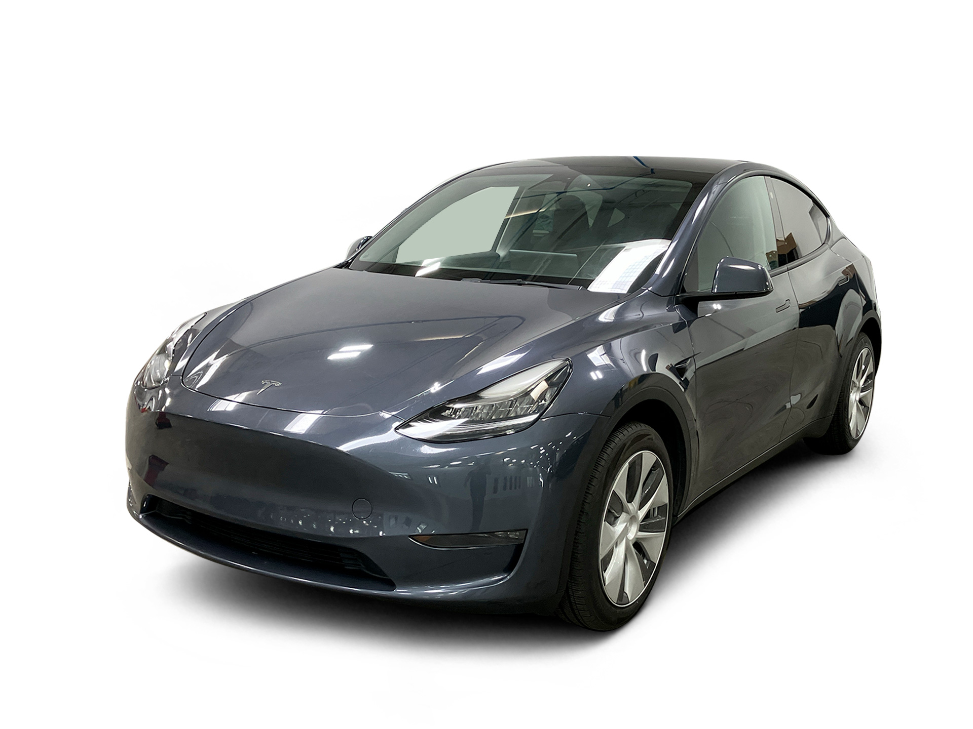 Used 2023 Tesla Model Y Long Range with VIN 7SAYGDEE6PA033042 for sale in Northfield, Minnesota