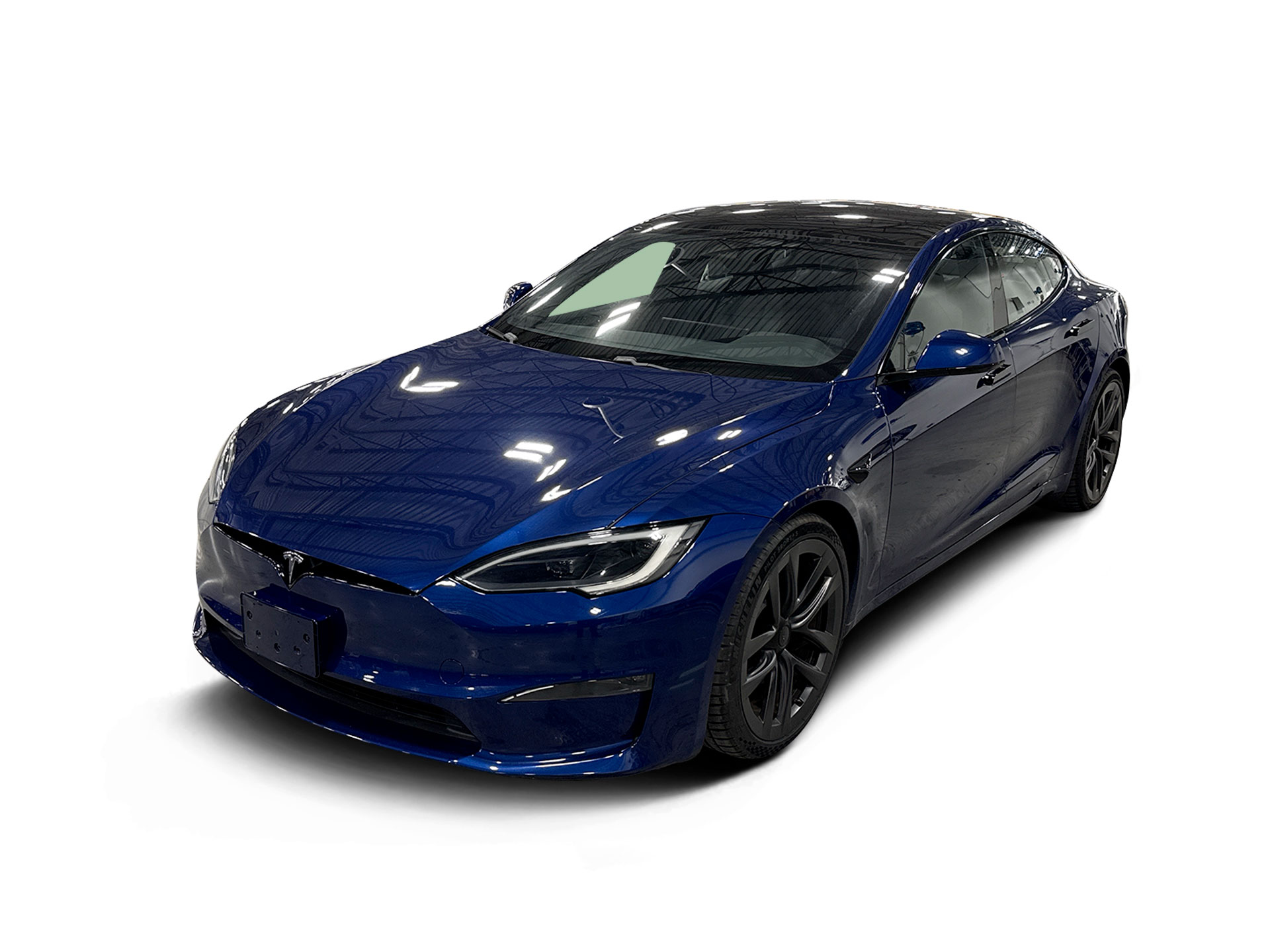 2023 Tesla Model S