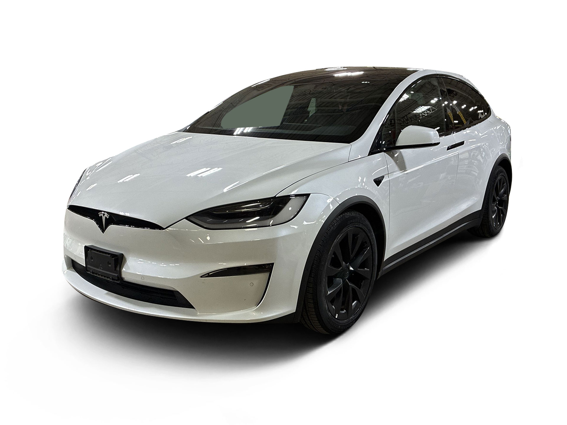 2022 Tesla Model X