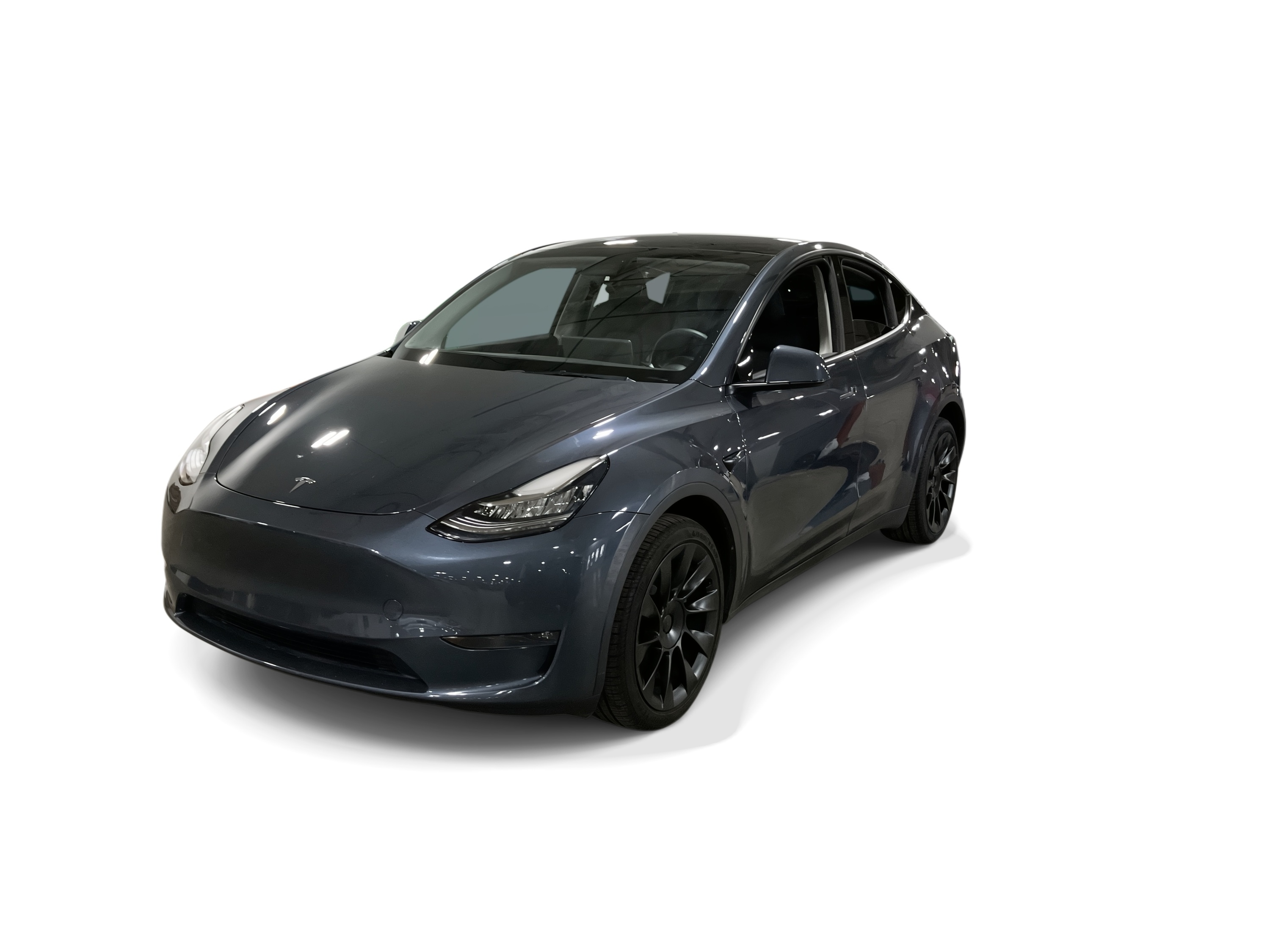 Used 2023 Tesla Model Y Long Range with VIN 7SAYGDEE6PA028004 for sale in Renton, WA
