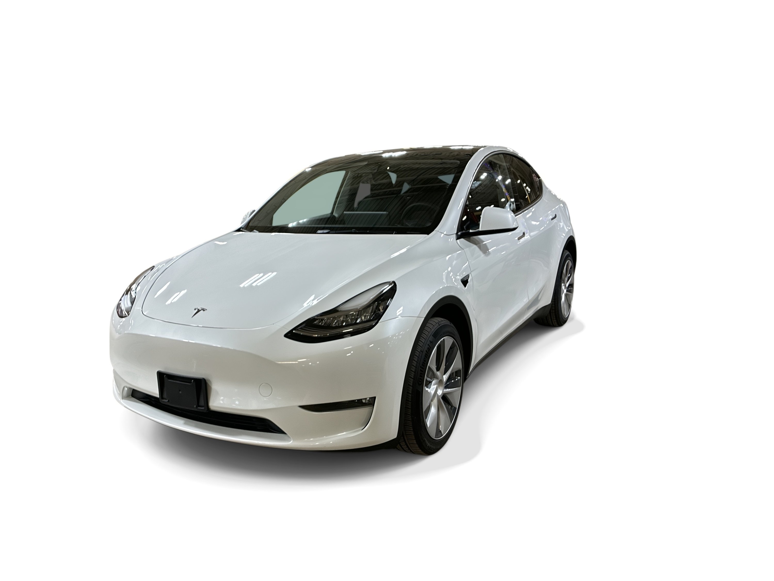 Used 2023 Tesla Model Y Long Range with VIN 7SAYGDEE5PF603342 for sale in Renton, WA