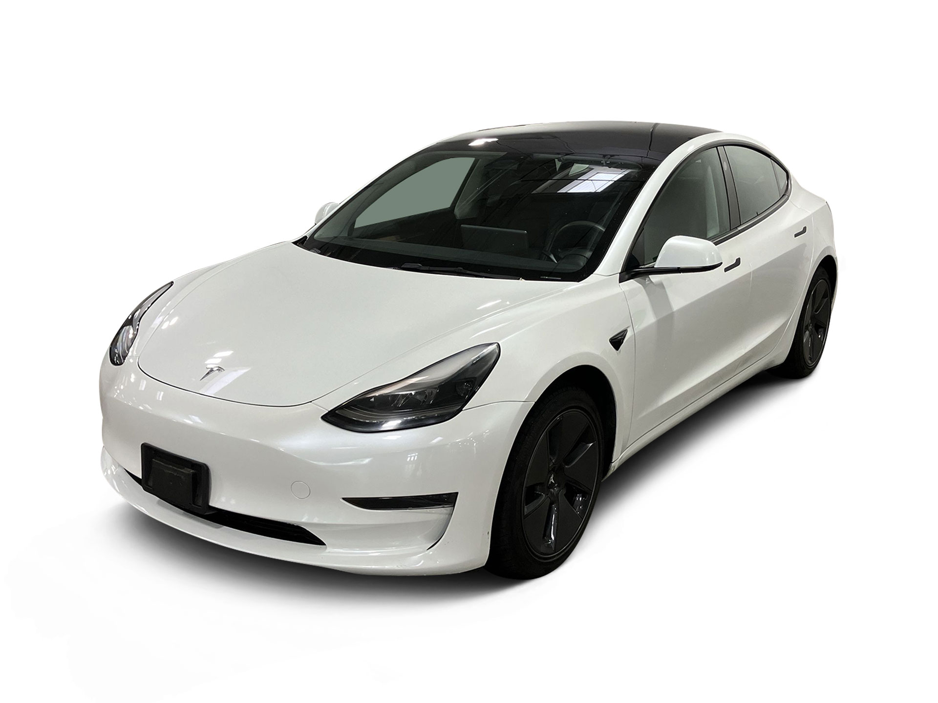 Used 2023 Tesla Model 3 Base with VIN 5YJ3E1EA1PF399888 for sale in Renton, WA