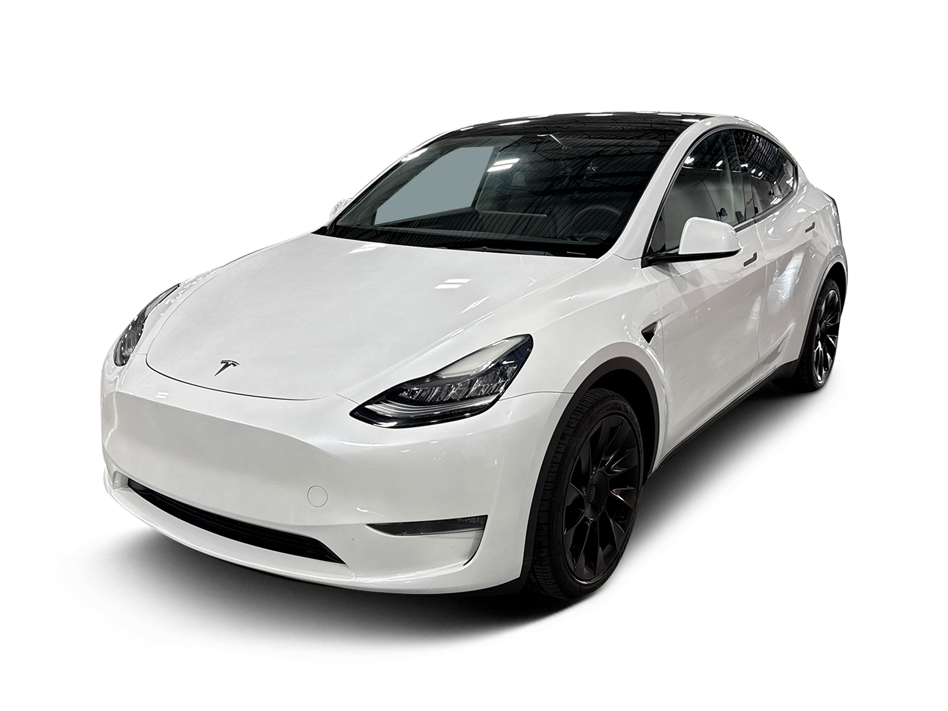 Used 2023 Tesla Model Y Long Range with VIN 7SAYGDEE9PA027316 for sale in Northfield, Minnesota