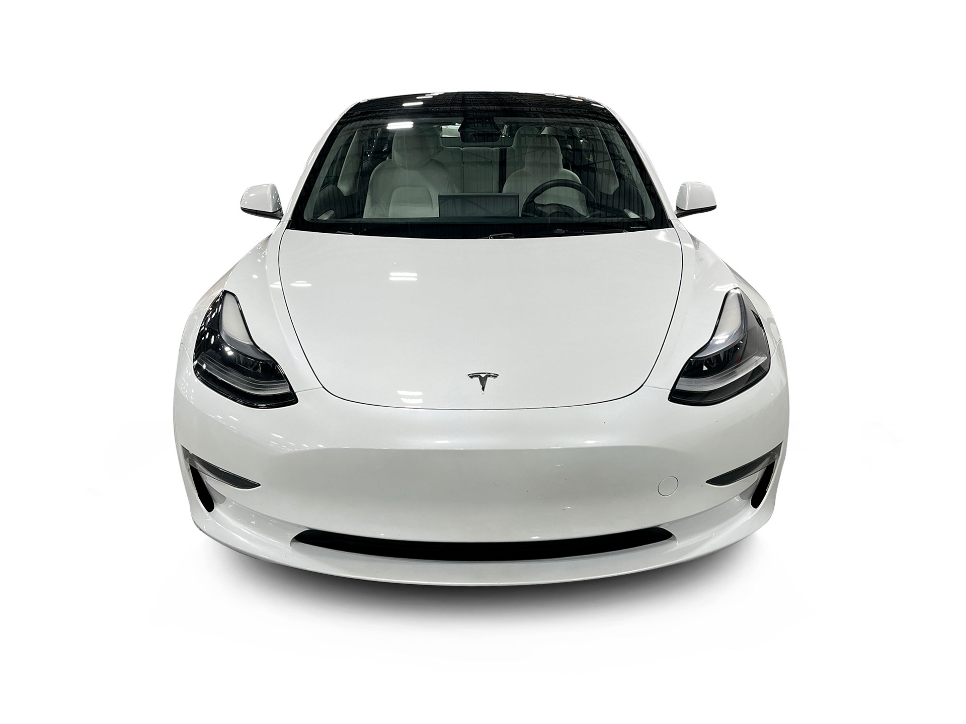Image of USED 2023 Tesla m3 Model 3 Rear-Wheel Drive