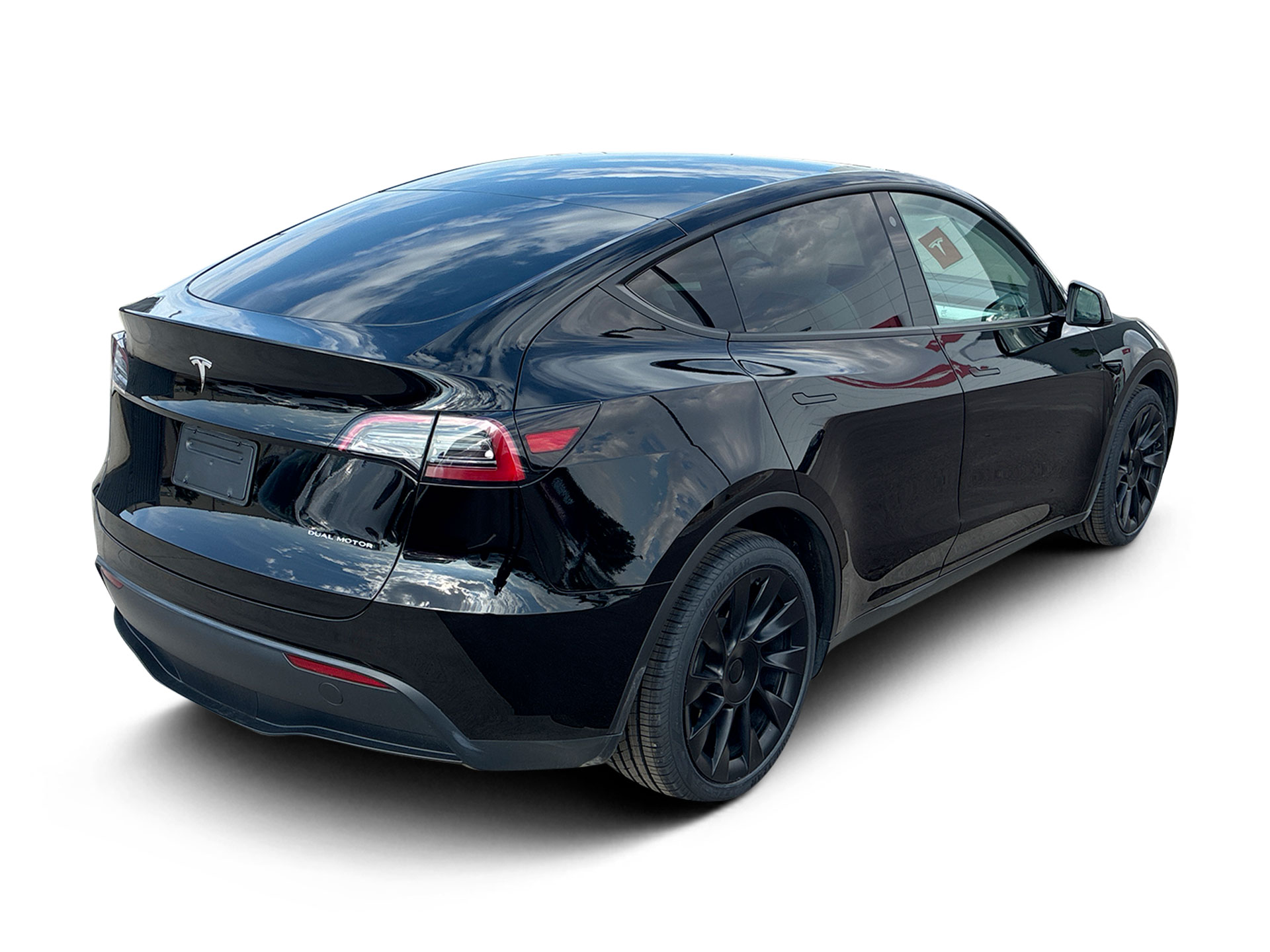 Image of USED 2023 Tesla my Long Range All-Wheel Drive
