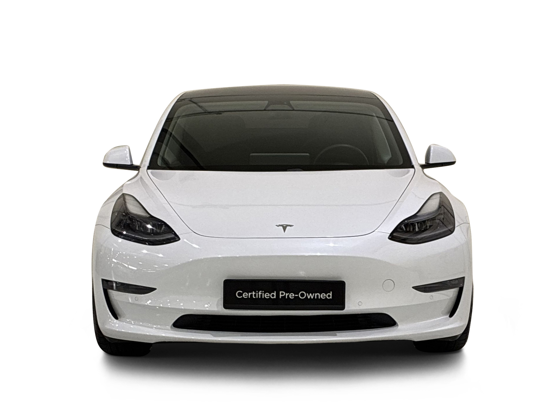 Tesla 2021 M3 Performance Vin 5YJ3E7EC7MF945481