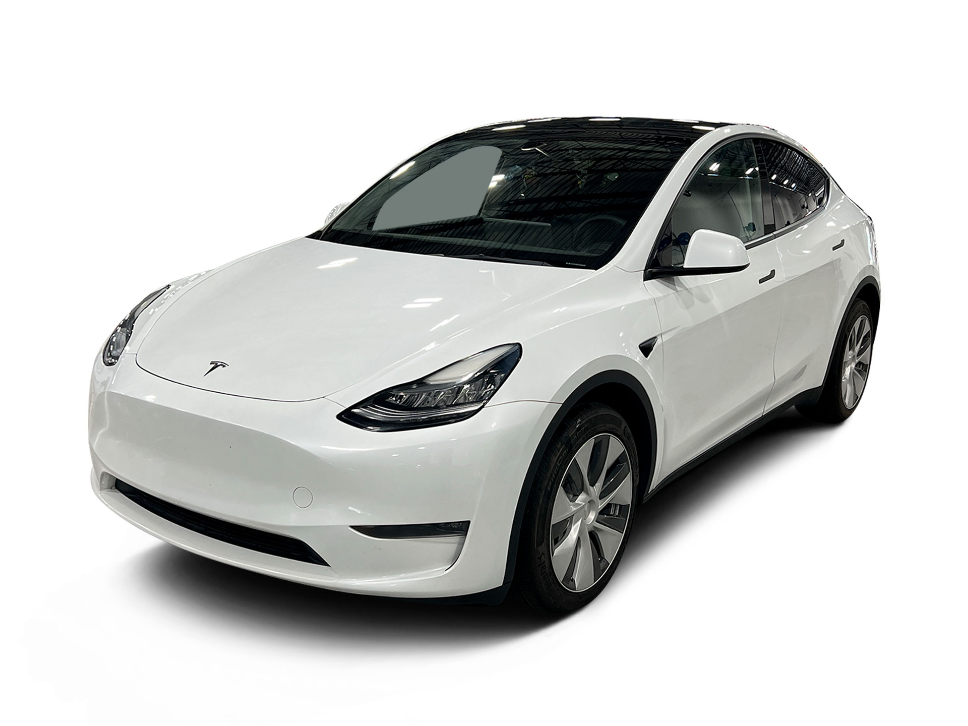 Used 2023 Tesla Model Y Long Range with VIN 7SAYGDEE6PA068793 for sale in Northfield, Minnesota