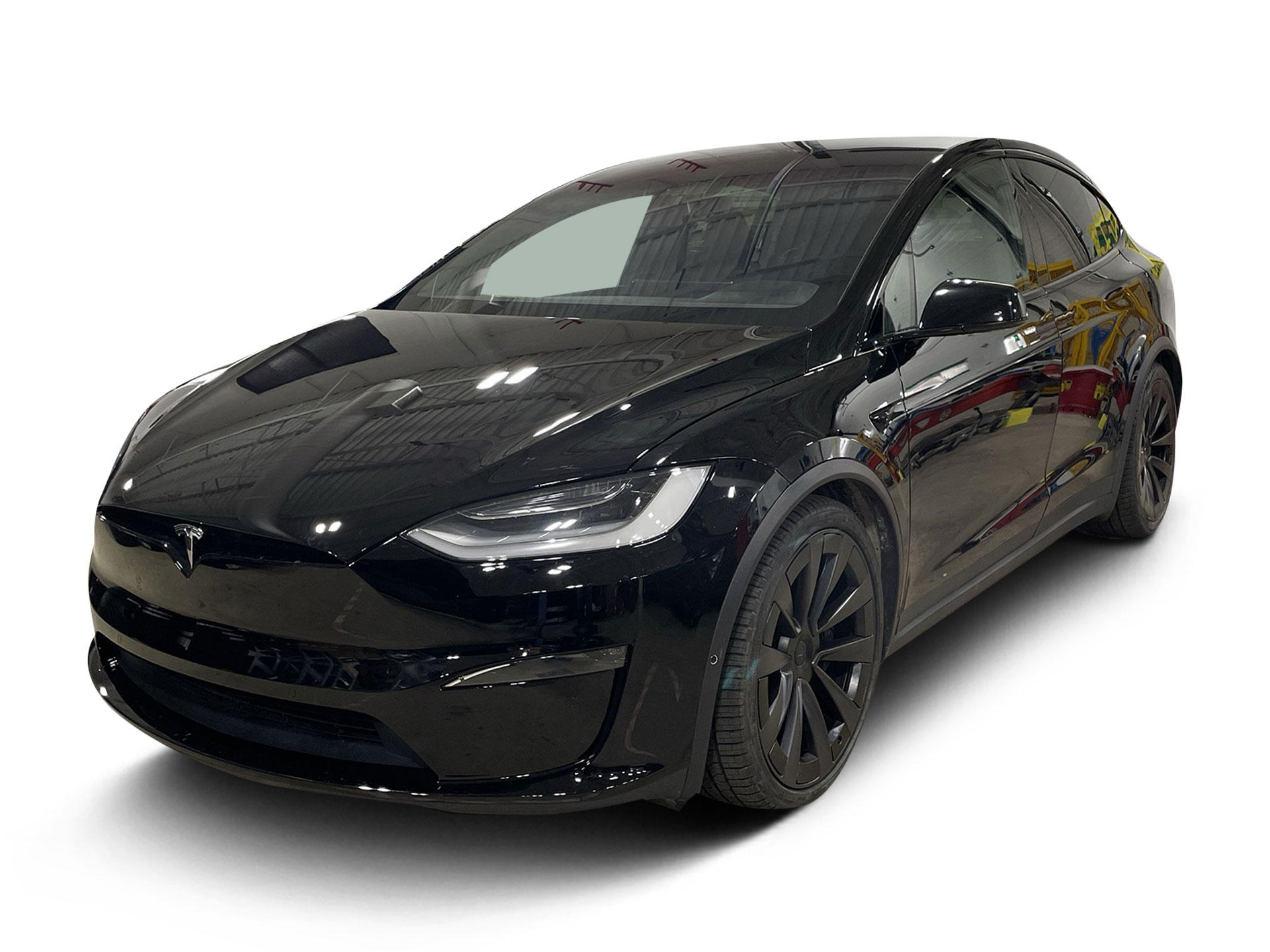 2022 Tesla Model X