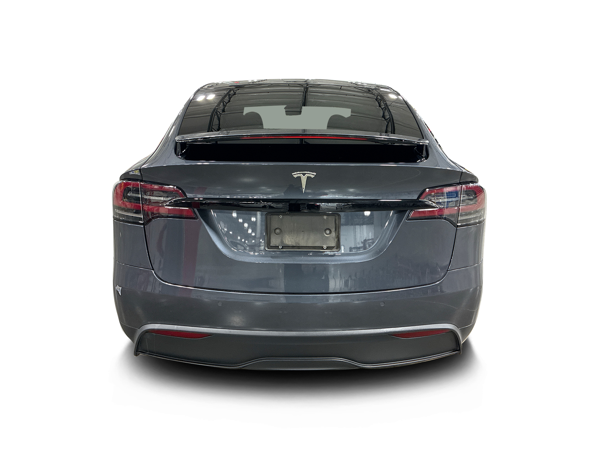Image of USED 2022 Tesla mx Model X All-Wheel Drive
