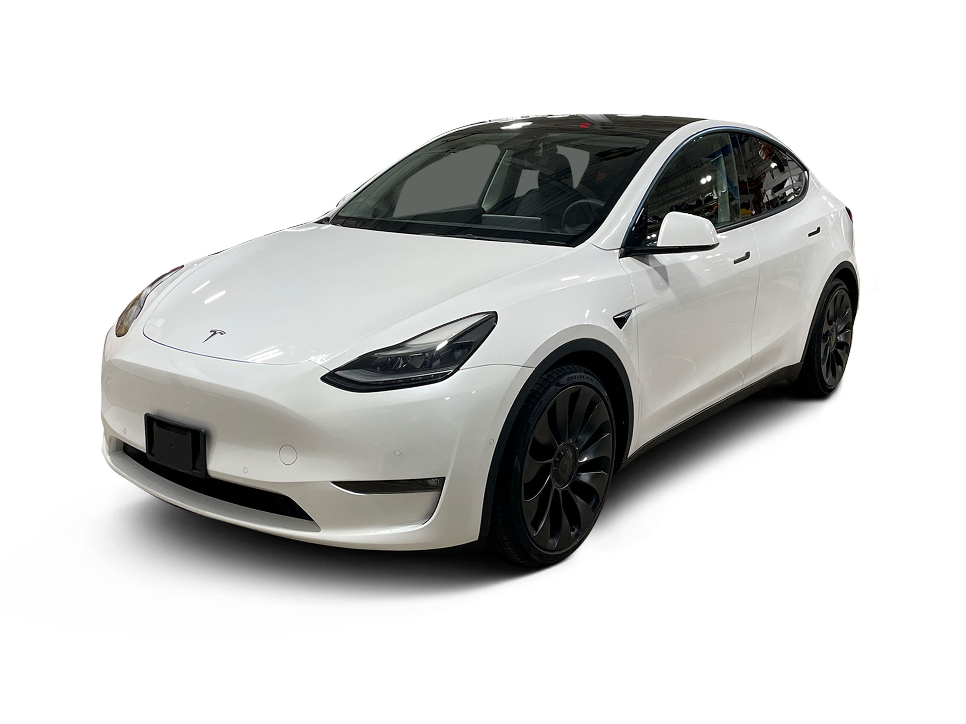 Used 2022 Tesla Model Y Performance with VIN 7SAYGDEF7NF377116 for sale in Northfield, Minnesota