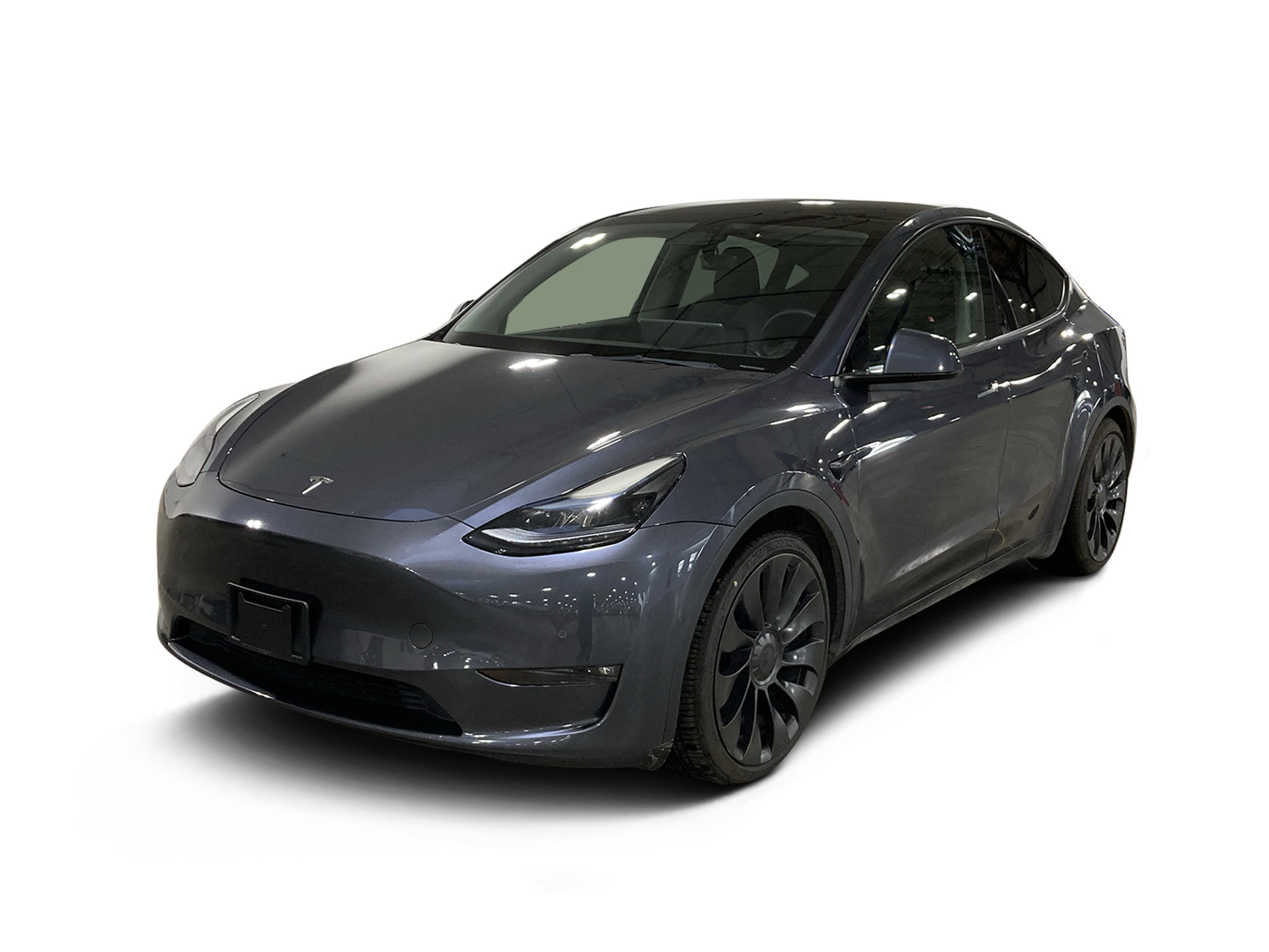 Used 2022 Tesla Model Y Performance with VIN 7SAYGDEF5NF524050 for sale in Northfield, Minnesota