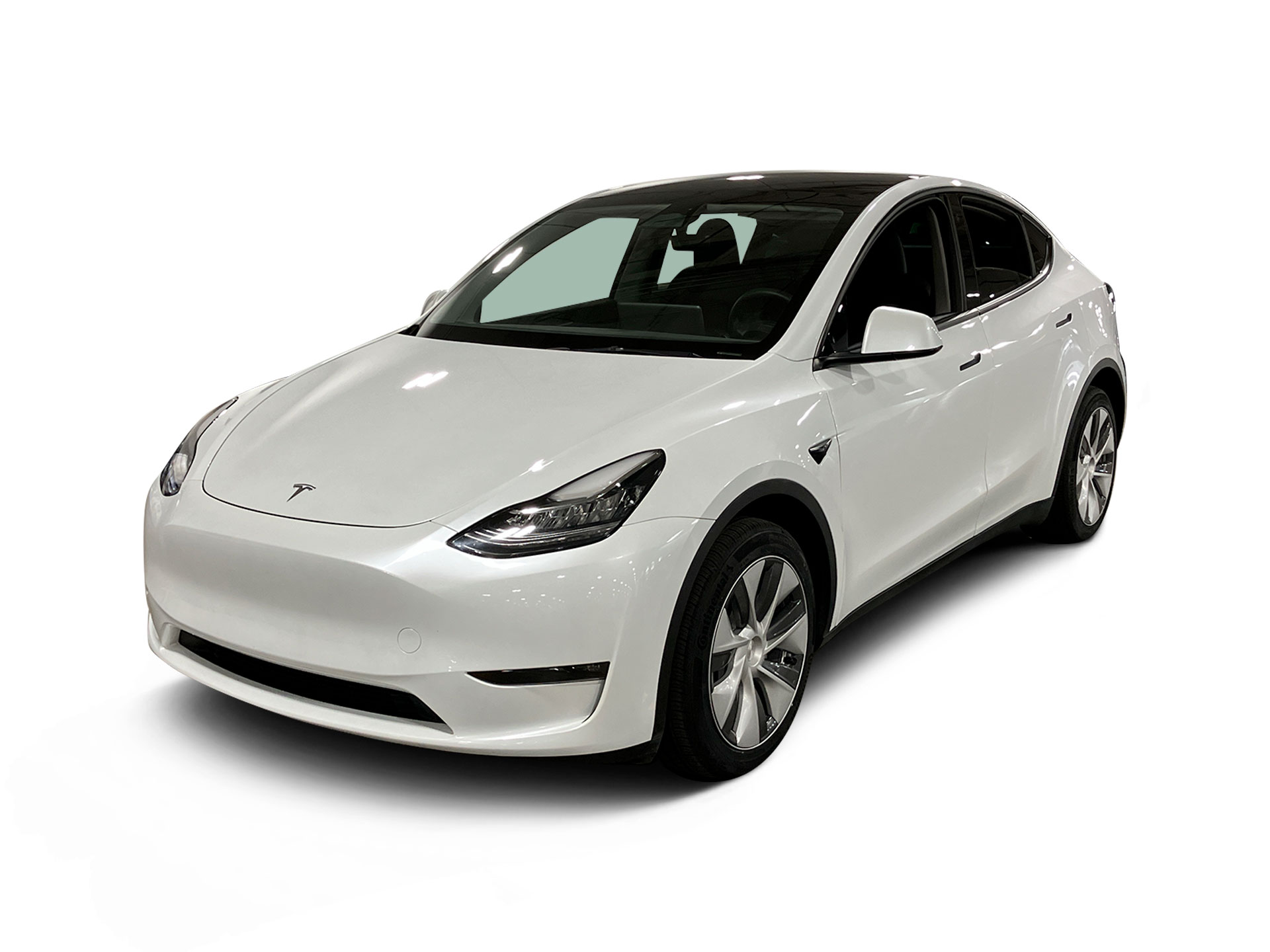 Used 2023 Tesla Model Y Long Range with VIN 7SAYGDEE1PA044336 for sale in Northfield, Minnesota