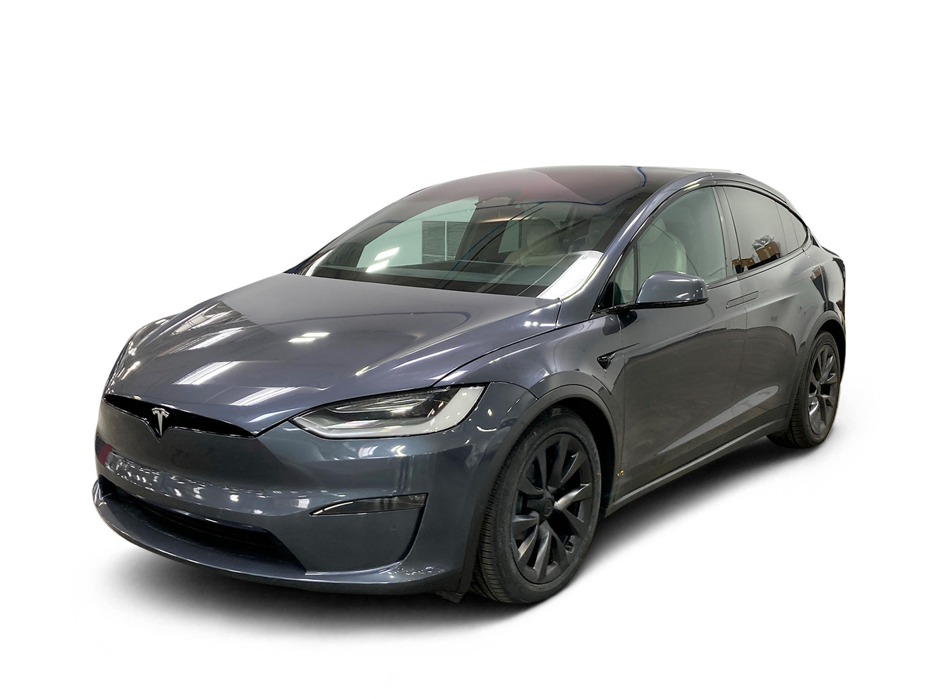 2023 Tesla Model X