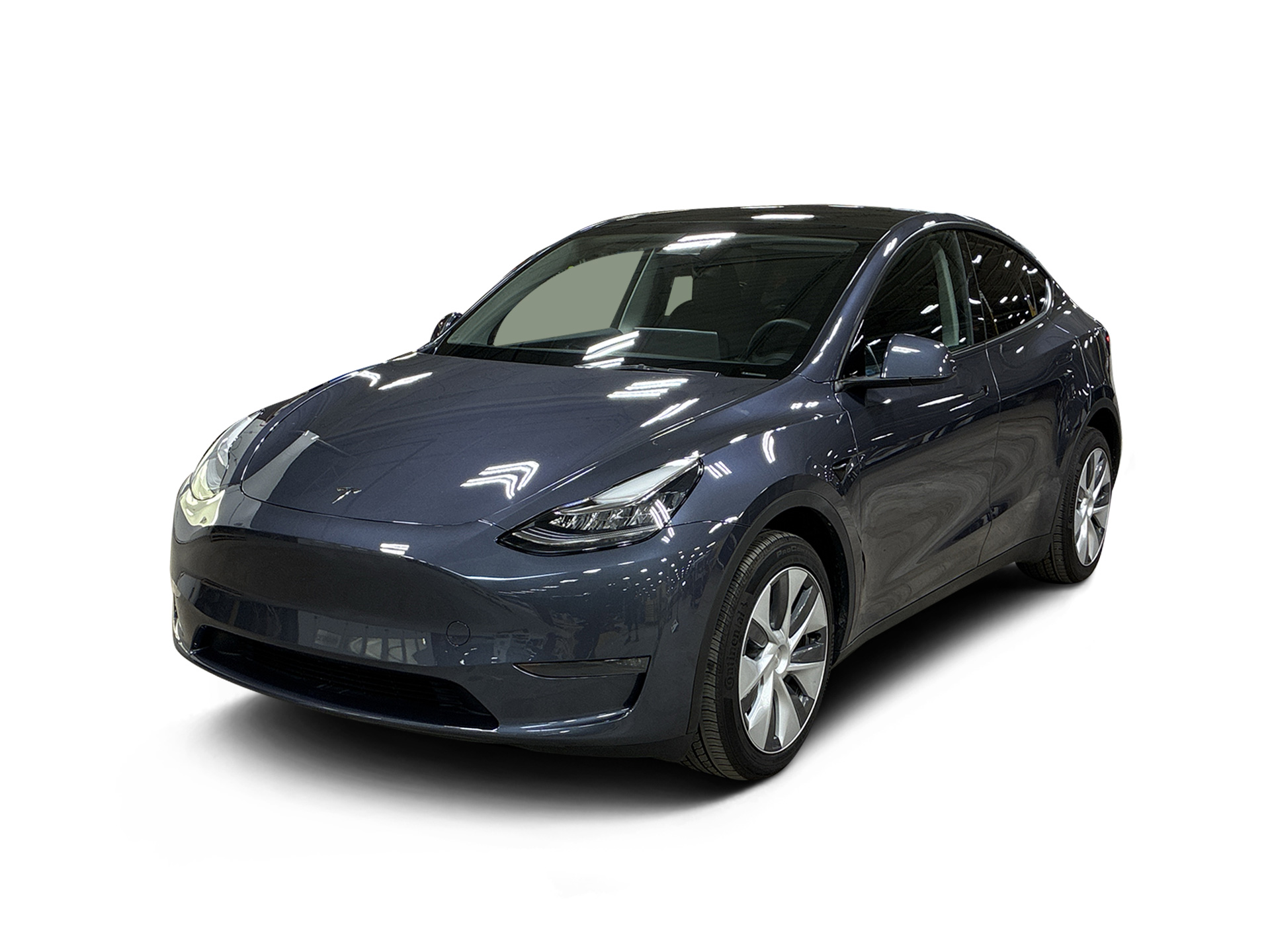 Used 2023 Tesla Model Y Long Range with VIN 7SAYGDEE0PA080938 for sale in Renton, WA