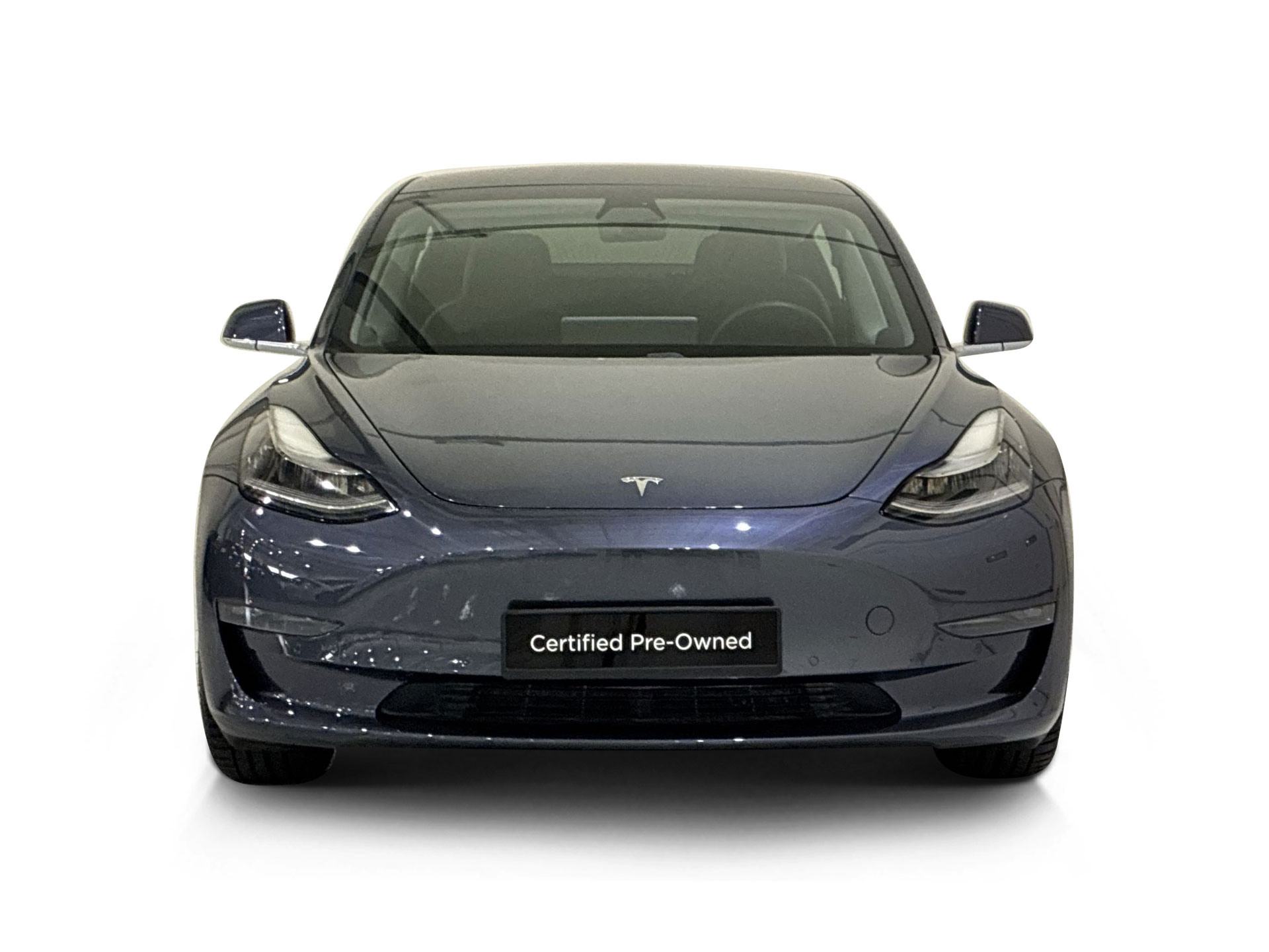 Tesla 2020 M3 Long Range AWD Vin 5YJ3E7EB4LF701633