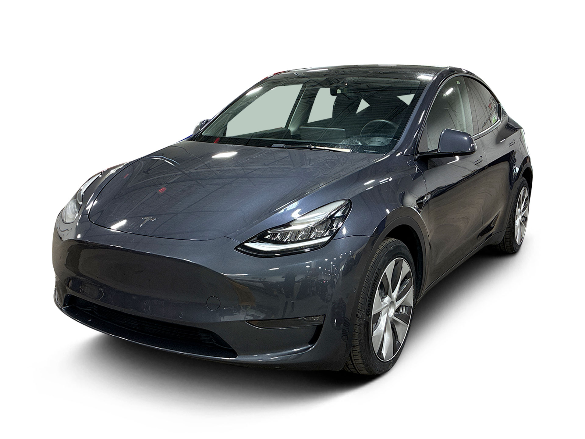 Used 2022 Tesla Model Y Long Range with VIN 7SAYGDEE3NA005373 for sale in Northfield, Minnesota