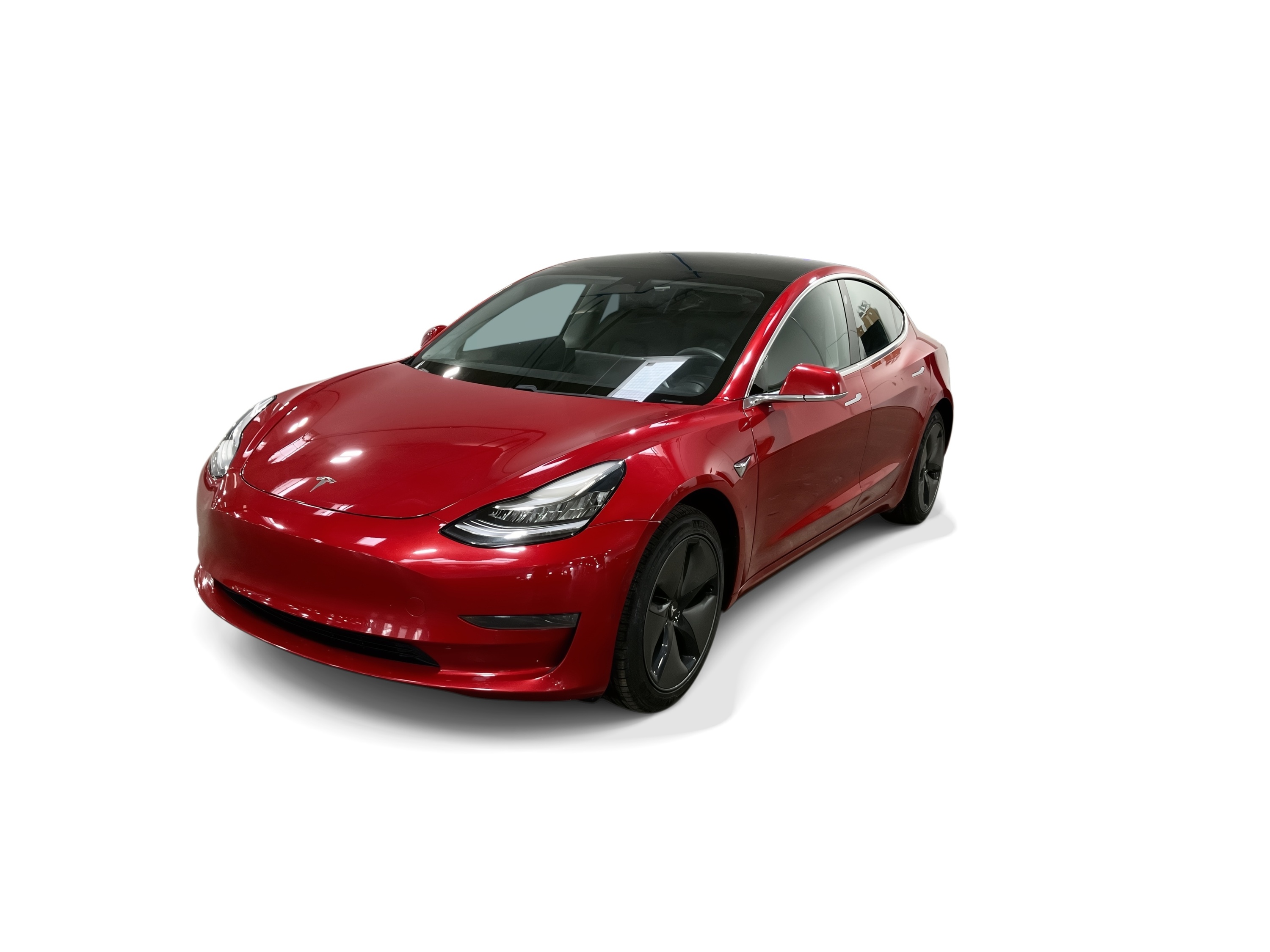 Used 2020 Tesla Model 3 Base with VIN 5YJ3E1EA6LF705140 for sale in Renton, WA