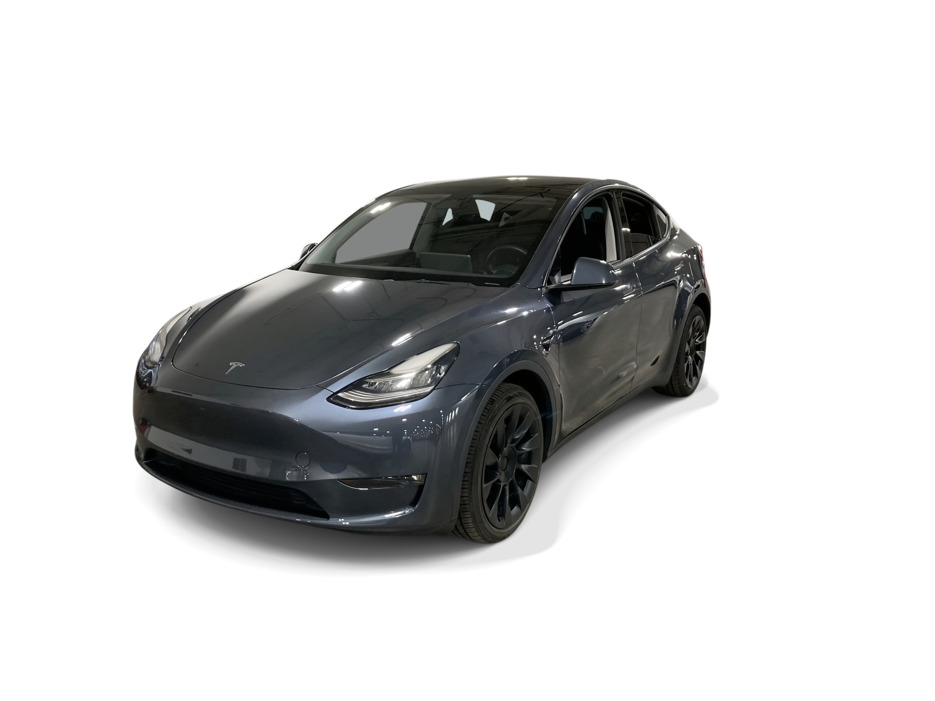 Used 2023 Tesla Model Y Long Range with VIN 7SAYGDEE4PA028776 for sale in Northfield, Minnesota