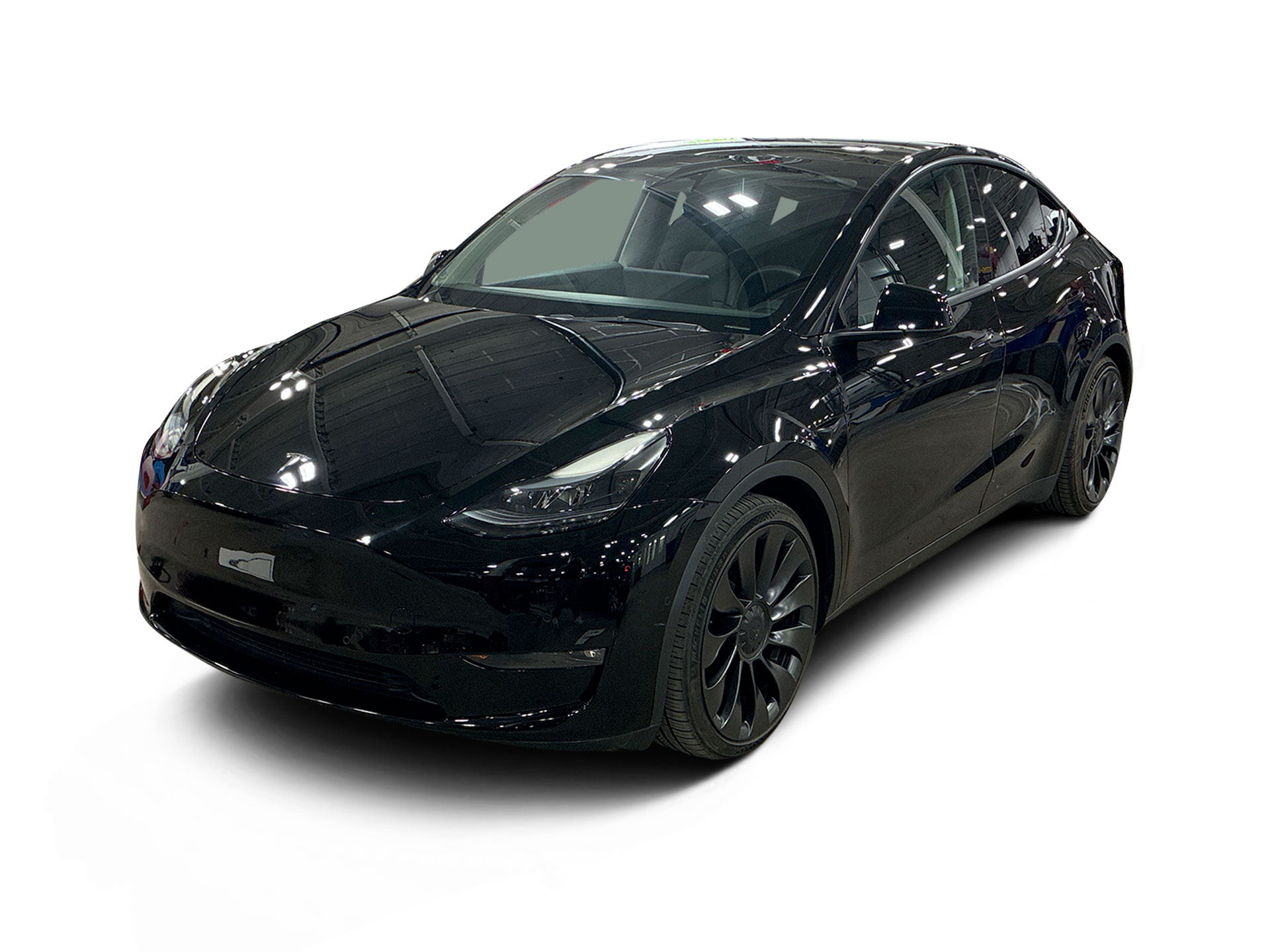 Used 2022 Tesla Model Y Performance with VIN 7SAYGDEF9NF542132 for sale in Northfield, Minnesota