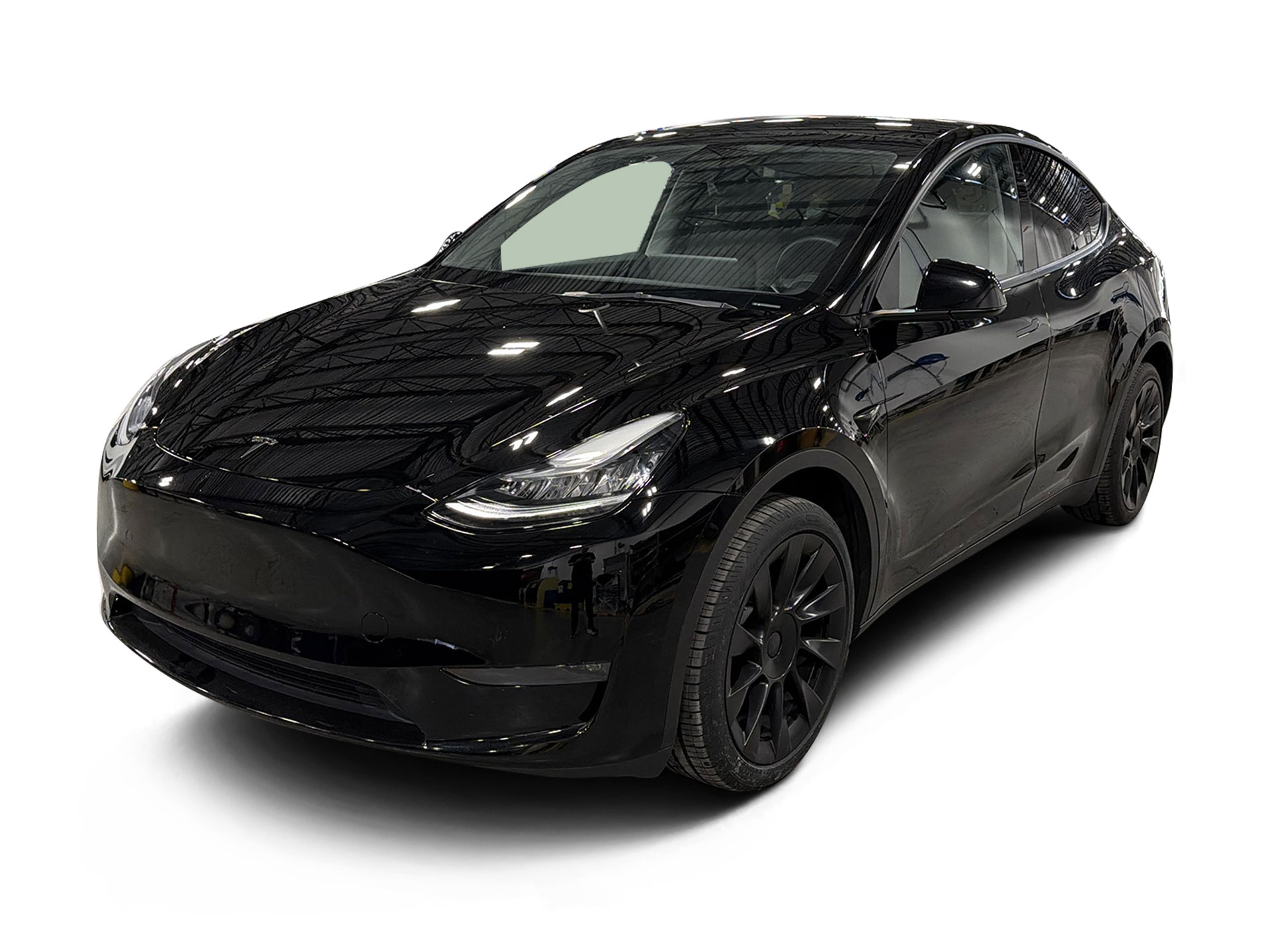 Used 2023 Tesla Model Y Long Range with VIN 7SAYGDEE5PA079218 for sale in Northfield, Minnesota