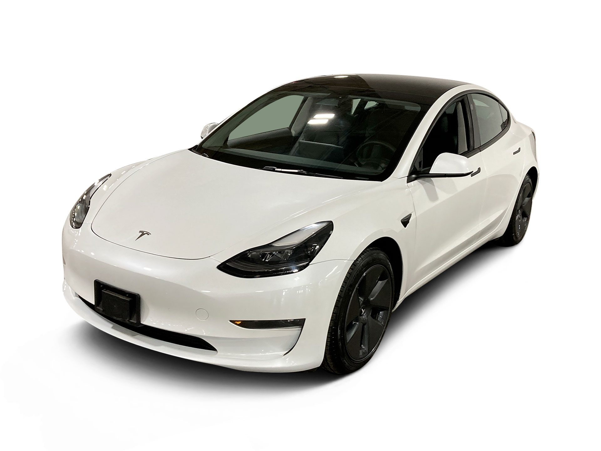 Used 2023 Tesla Model 3 Base with VIN 5YJ3E1EA0PF660721 for sale in Renton, WA