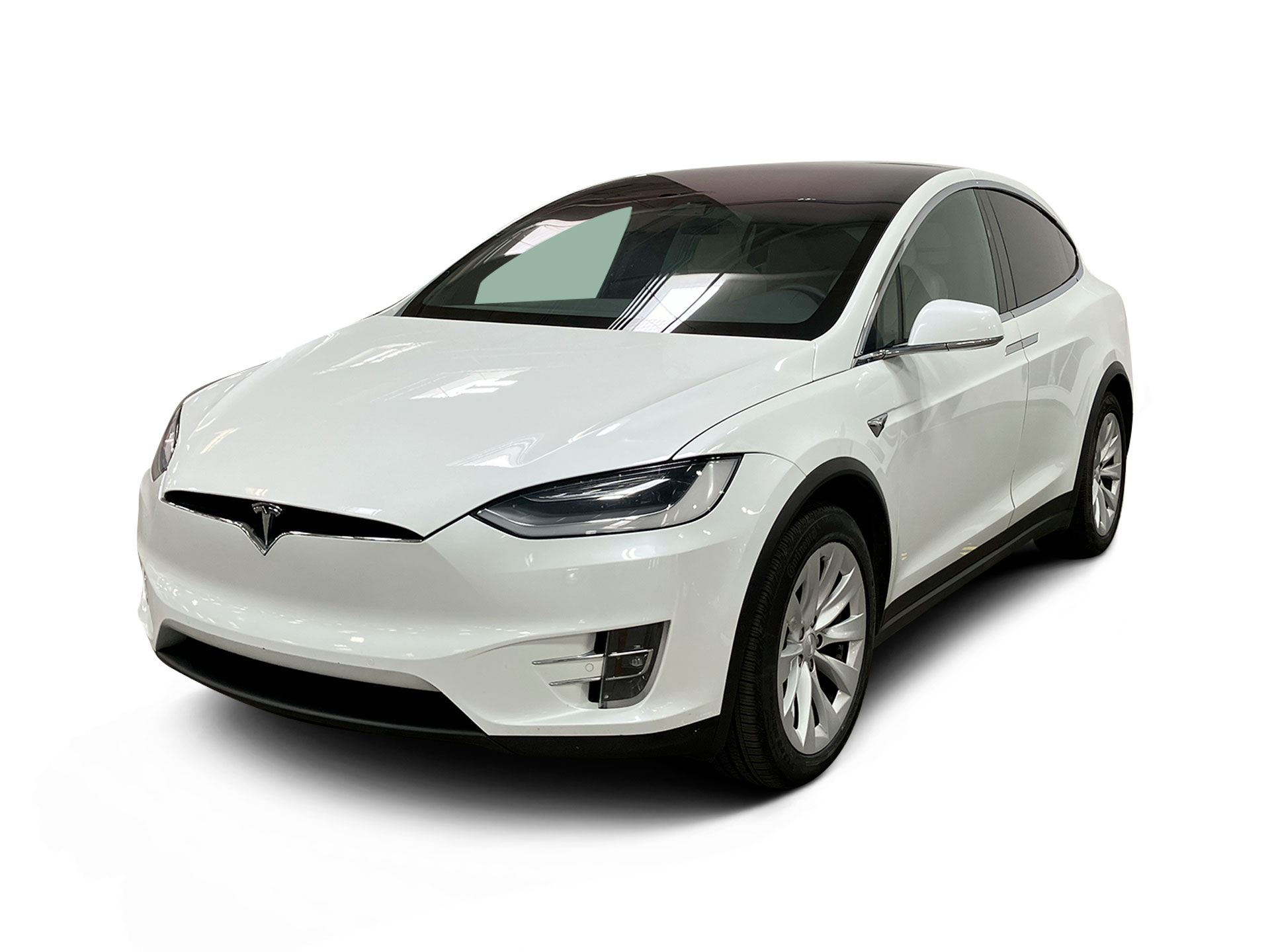 Tesla 2019 MX Long Range AWD Vin 5YJXCAE26KF197556