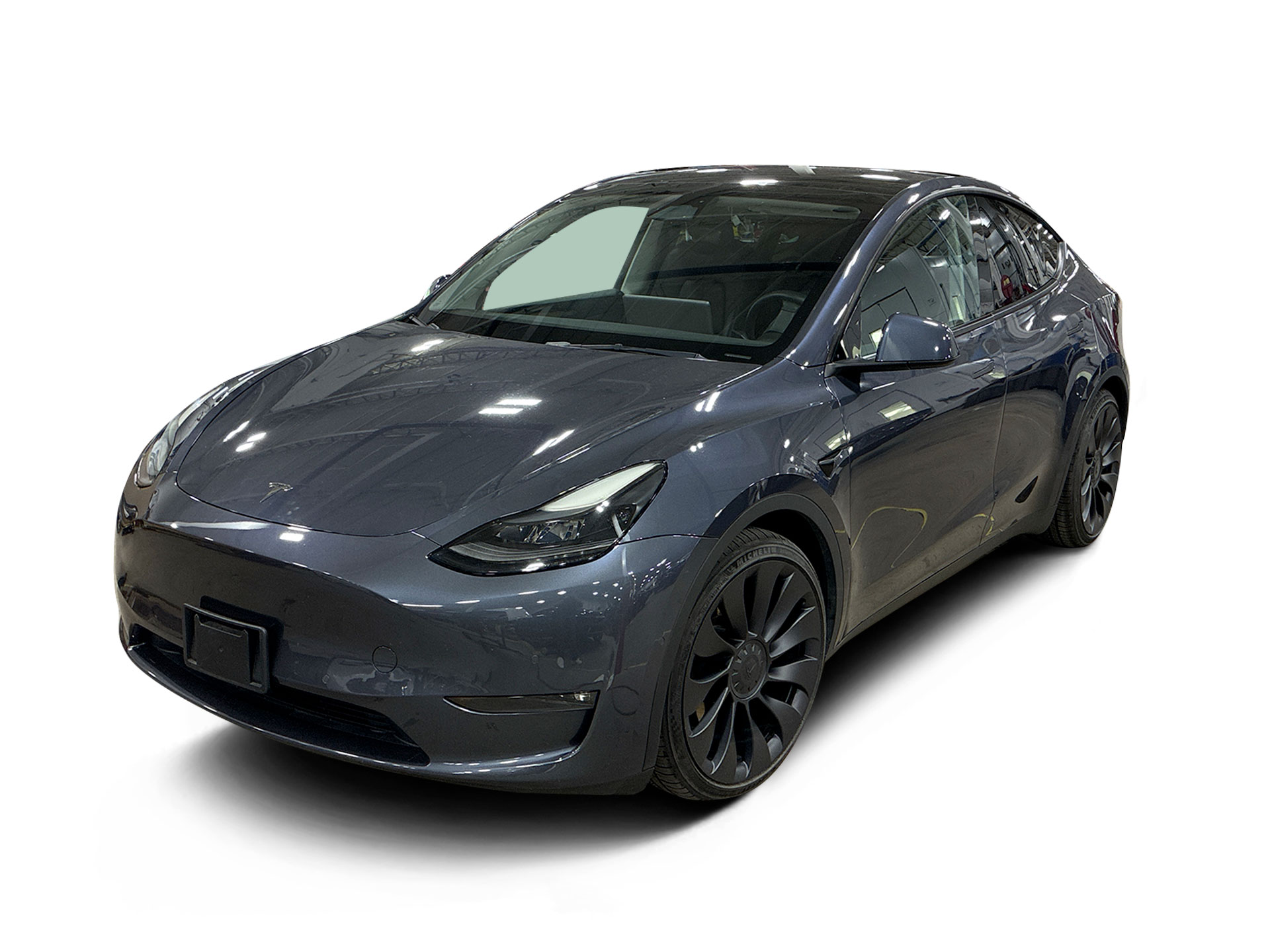 Used 2022 Tesla Model Y Performance with VIN 7SAYGDEF6NF542119 for sale in Northfield, Minnesota