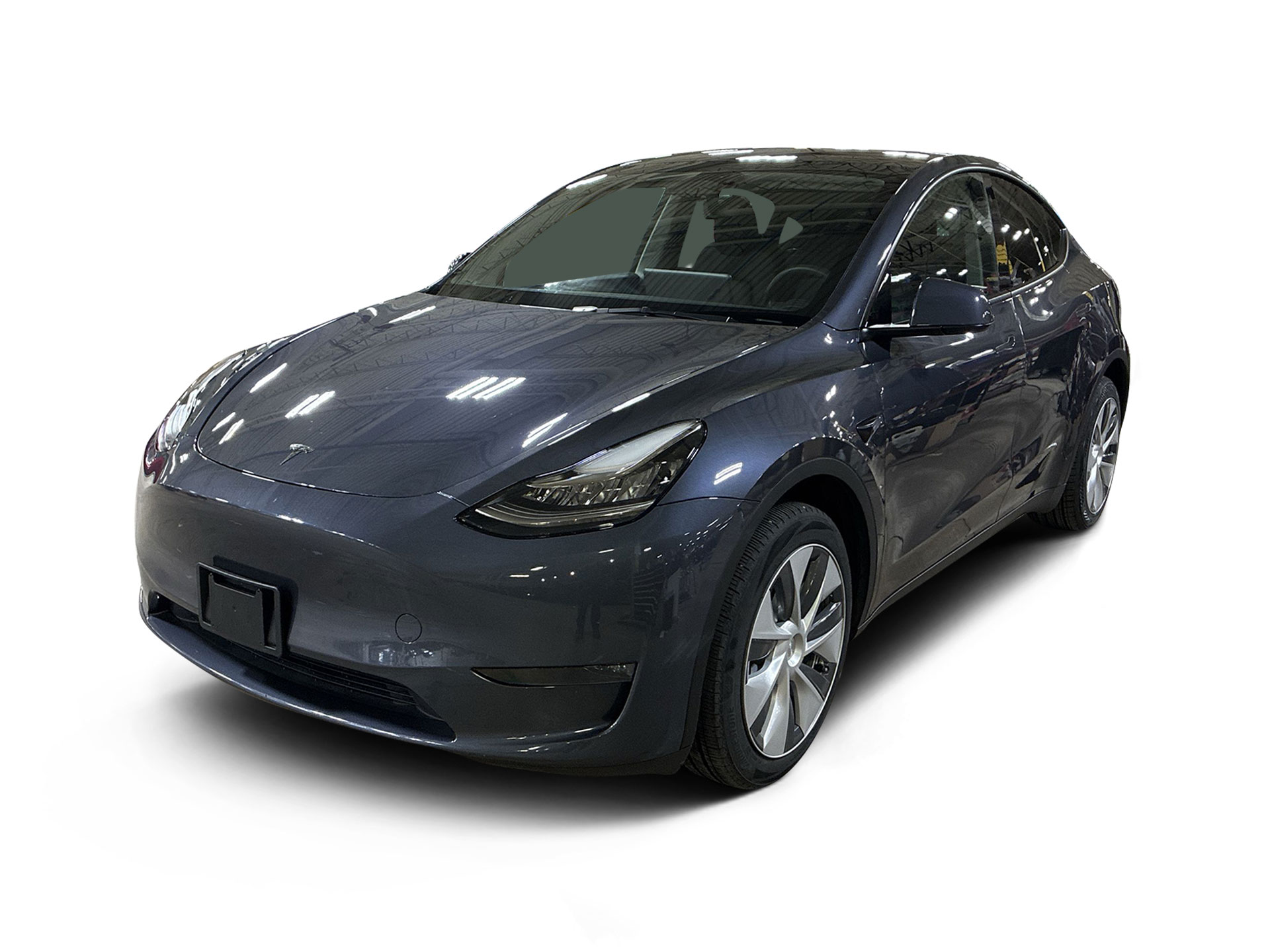 Used 2023 Tesla Model Y Long Range with VIN 7SAYGDEE9PA038350 for sale in Northfield, Minnesota