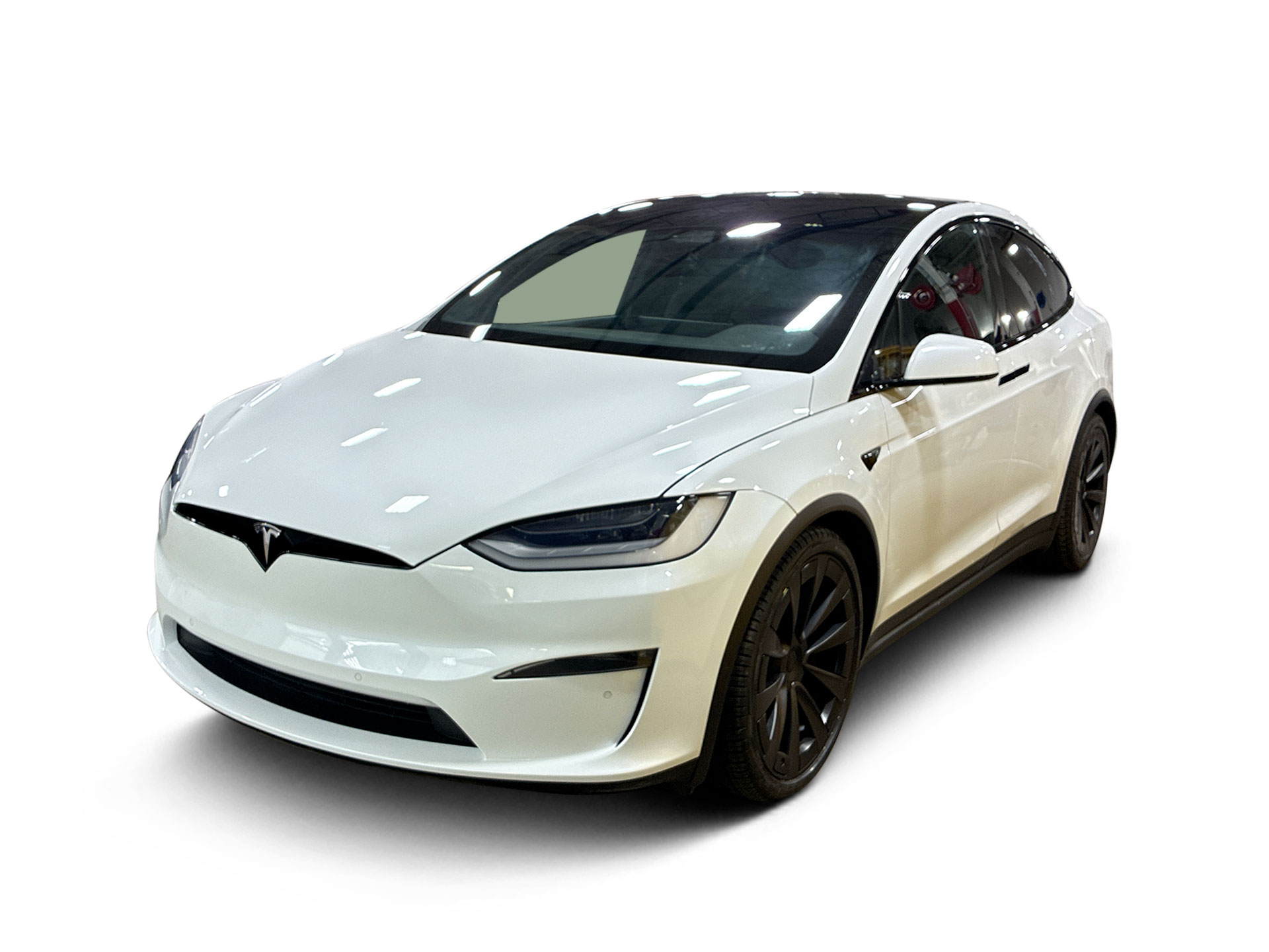 2022 Tesla Model X