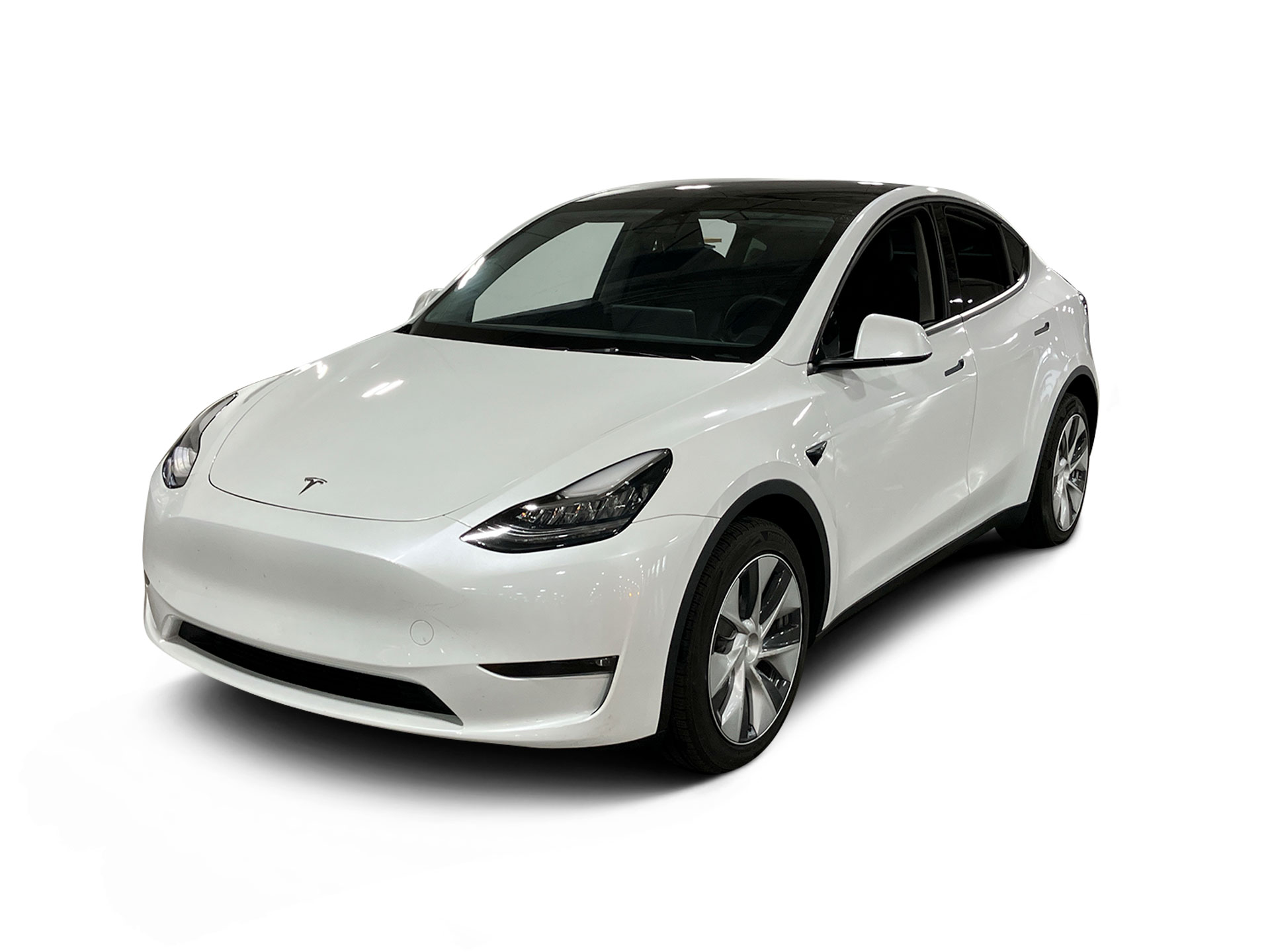 Used 2023 Tesla Model Y Long Range with VIN 7SAYGDEE7PF618151 for sale in Northfield, Minnesota