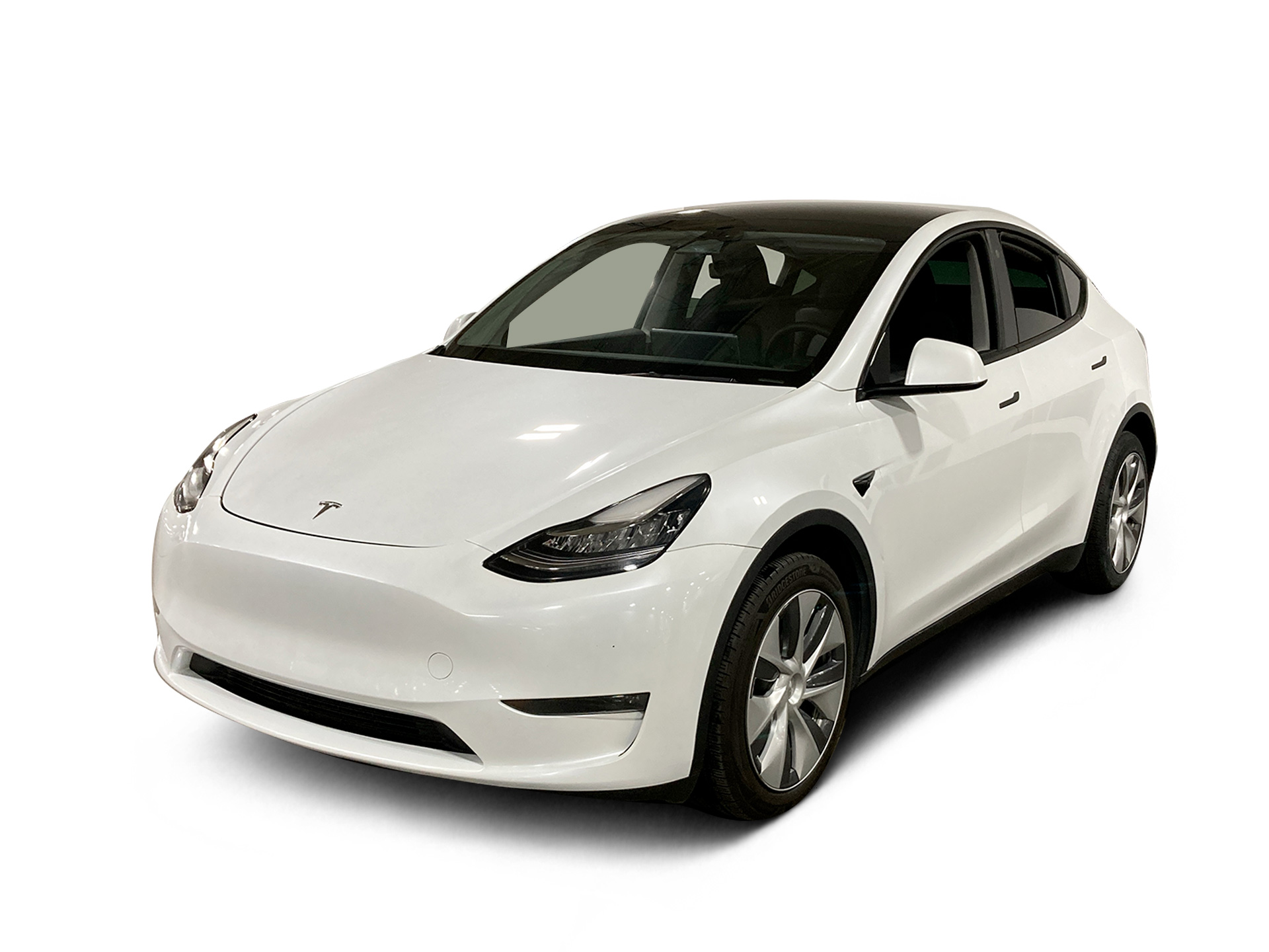 Used 2023 Tesla Model Y Long Range with VIN 7SAYGDEE2PA028856 for sale in Northfield, Minnesota