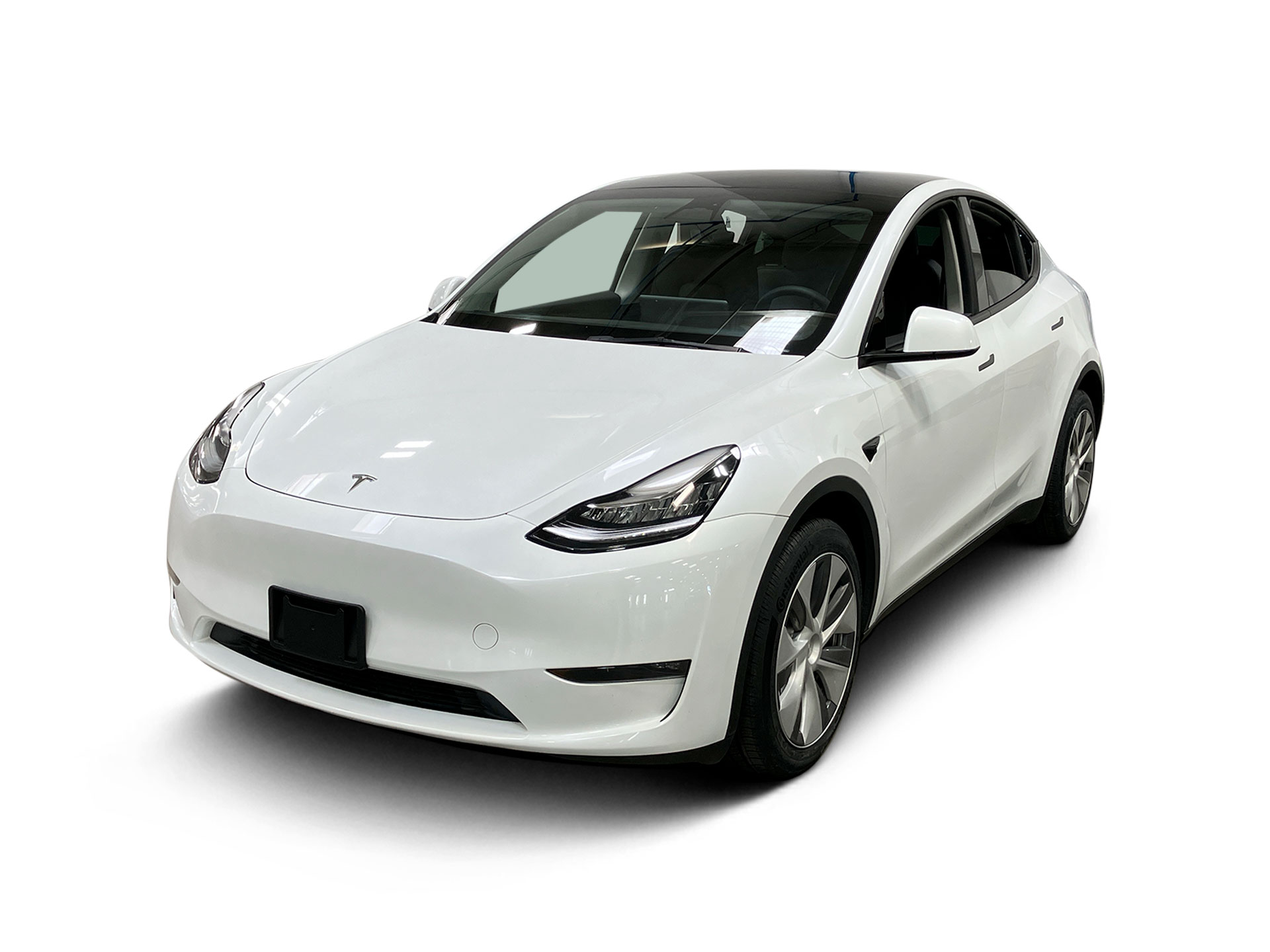 Used 2023 Tesla Model Y Long Range with VIN 7SAYGDEE2PA078804 for sale in Northfield, Minnesota