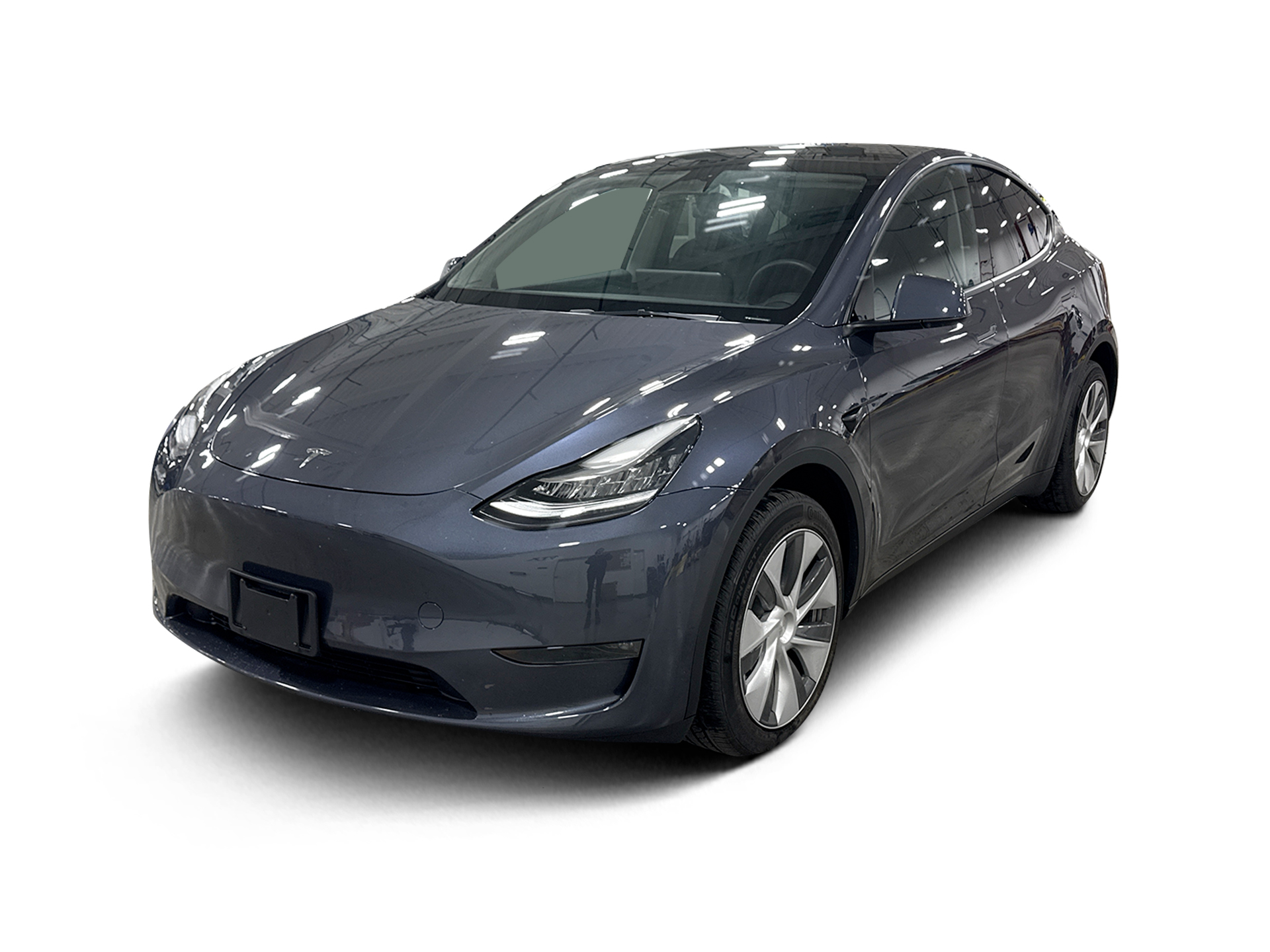 Used 2023 Tesla Model Y Long Range with VIN 7SAYGDEE1PA034292 for sale in Northfield, Minnesota