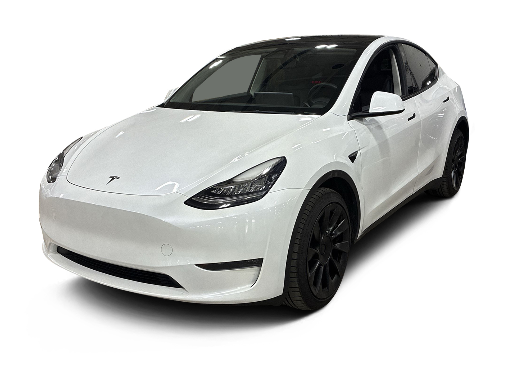 Used 2023 Tesla Model Y Long Range with VIN 7SAYGDEE7PA025029 for sale in Renton, WA