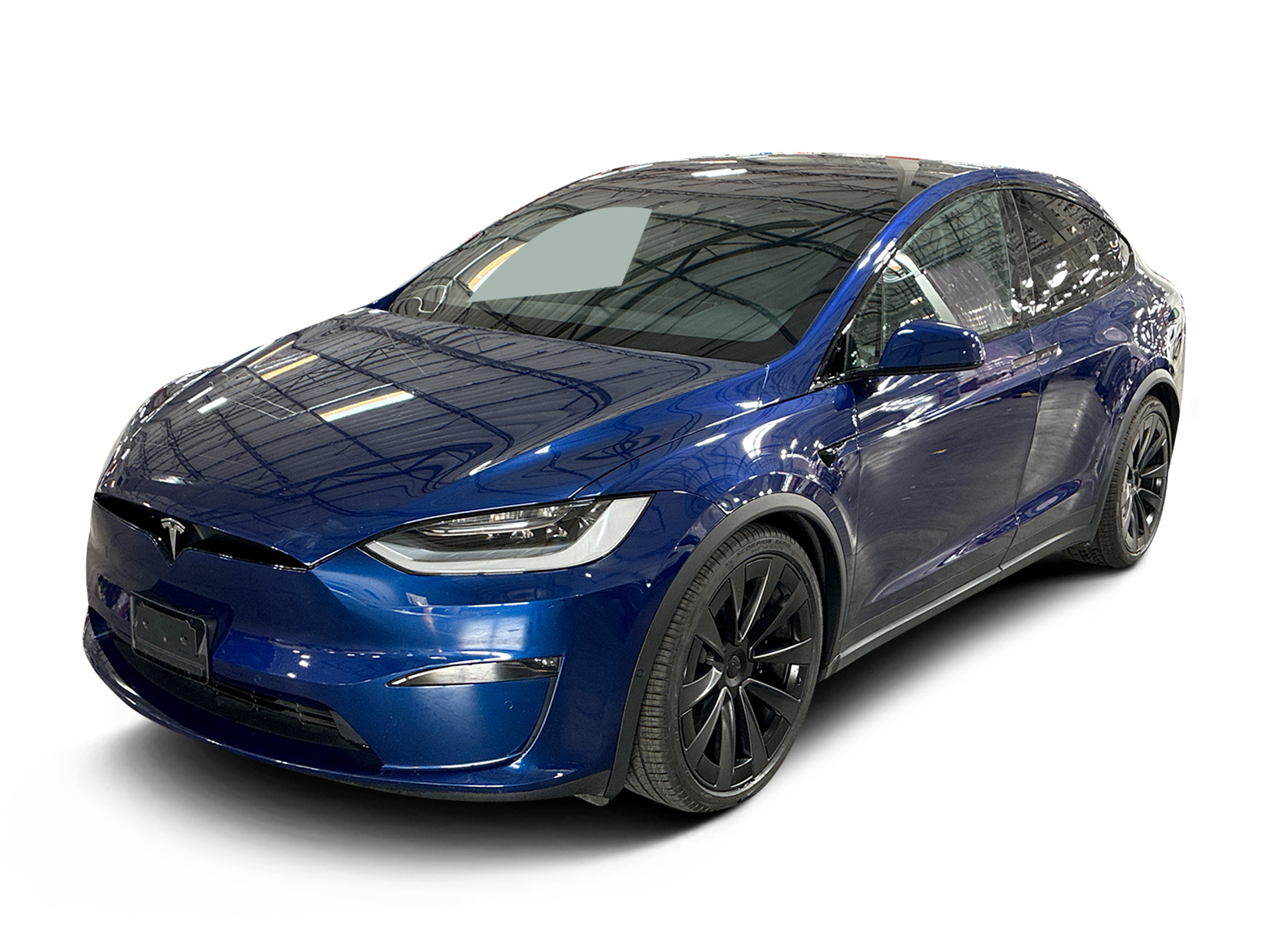 2022 Tesla Model X