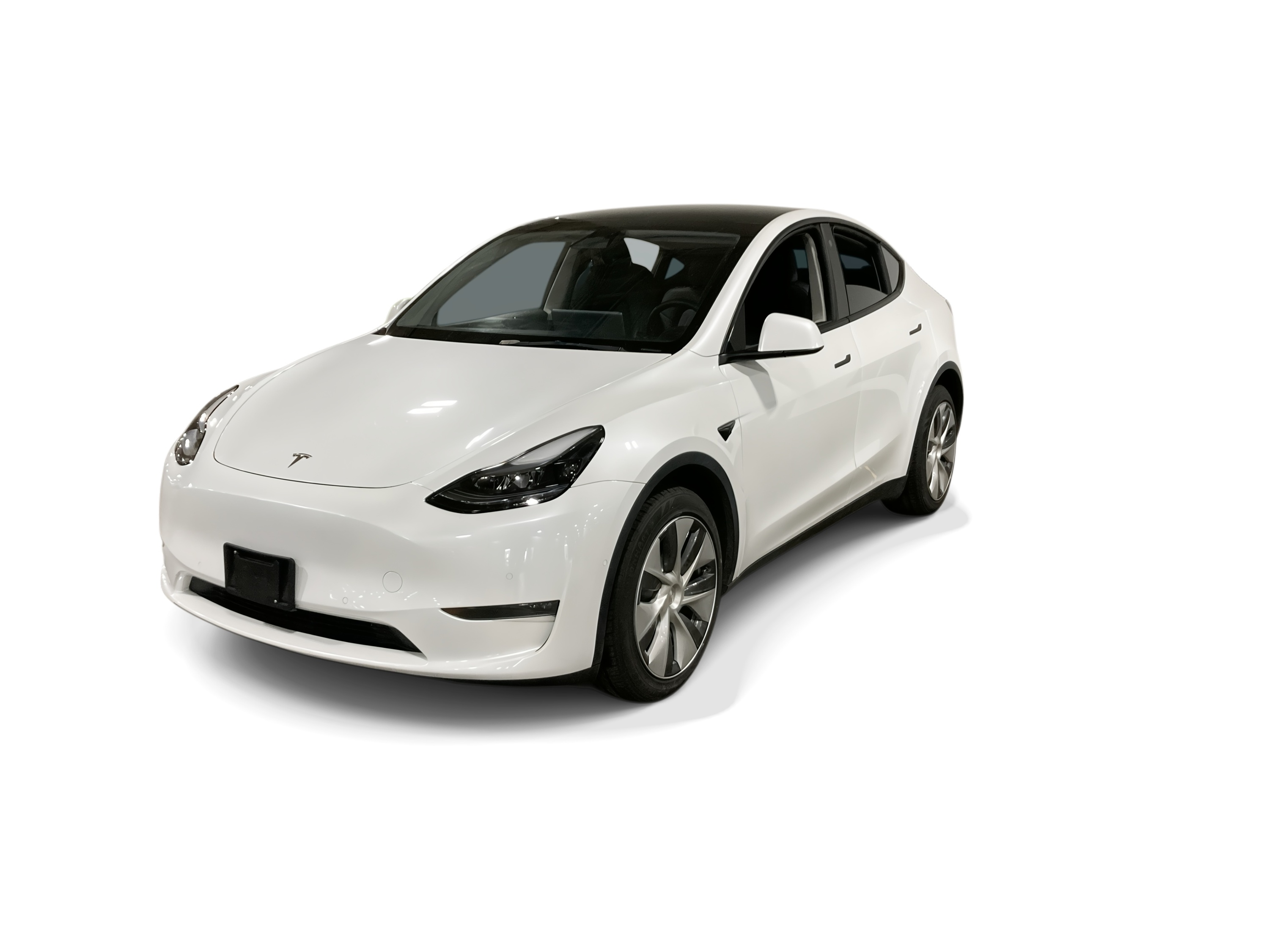 Used 2022 Tesla Model Y Long Range with VIN 7SAYGDEE5NA021817 for sale in Renton, WA