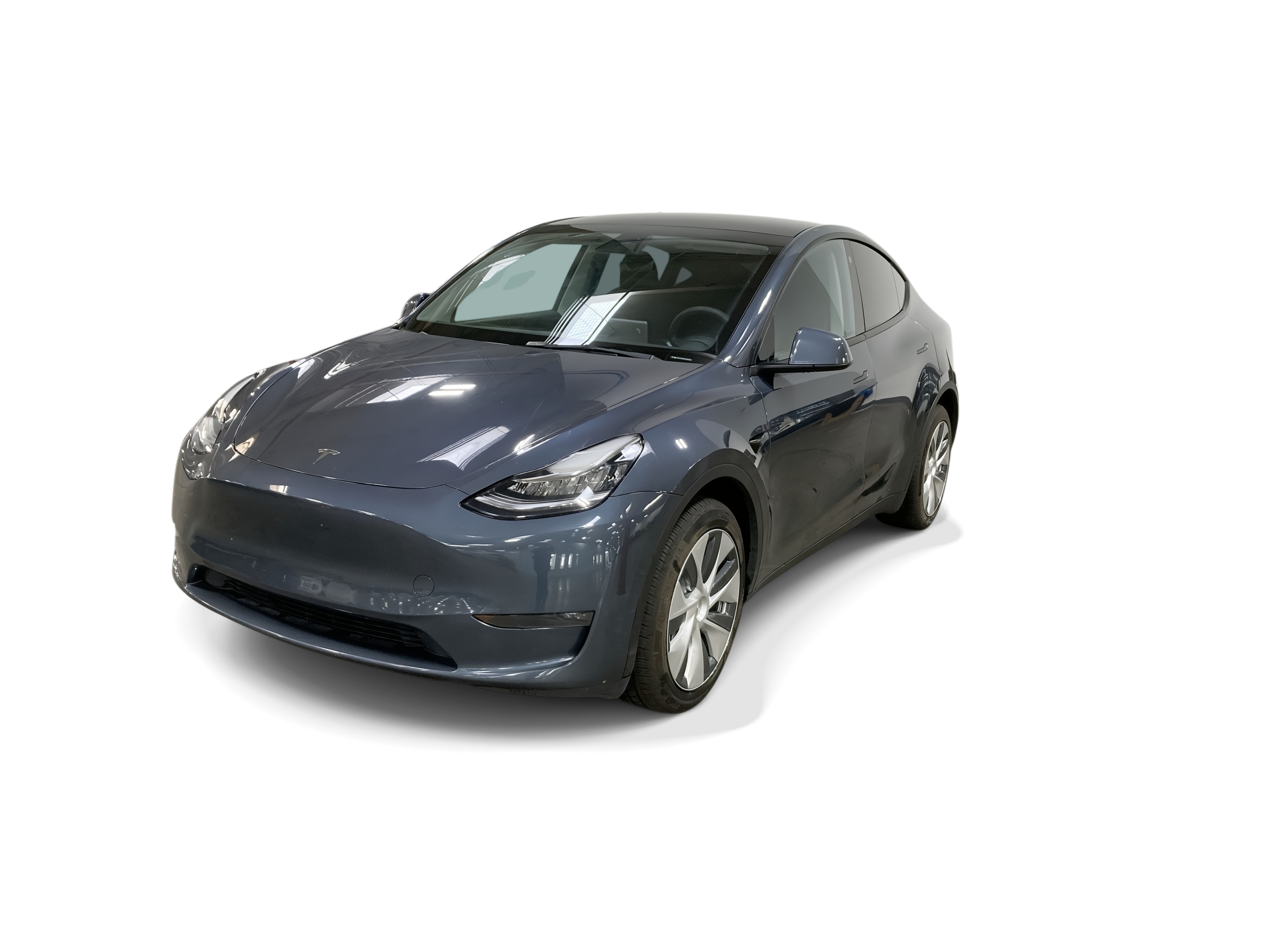 Used 2023 Tesla Model Y Long Range with VIN 7SAYGDEE5PA087139 for sale in Northfield, Minnesota